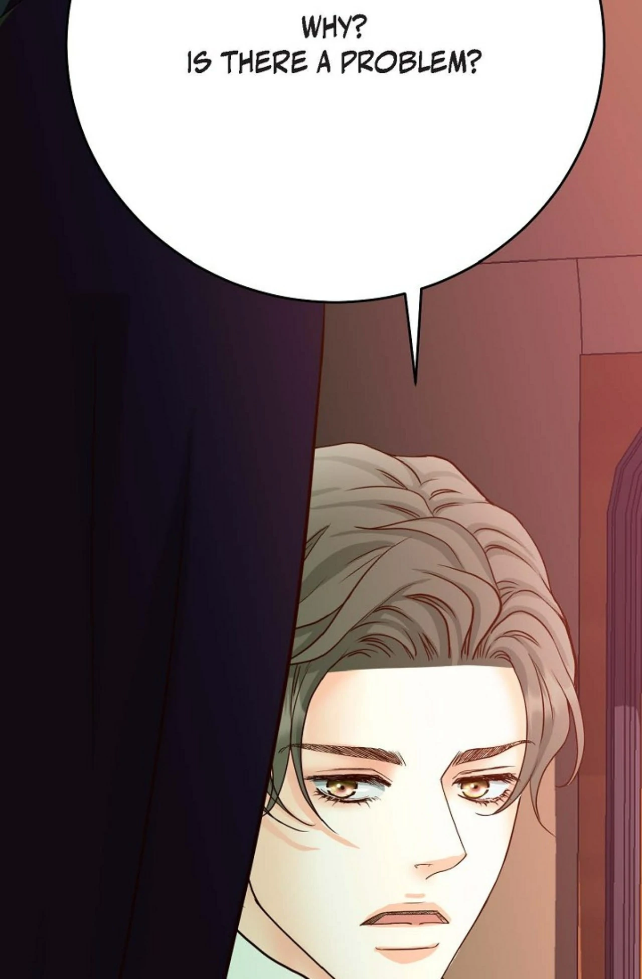 The Bride of Darkness [Official] - Chapter 22 manhwa