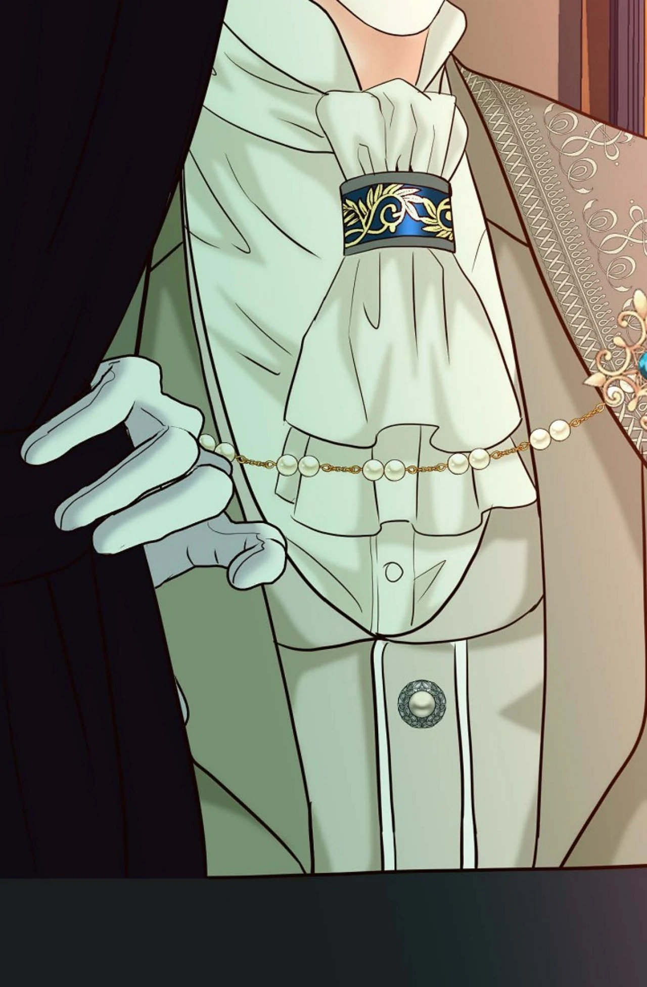 The Bride of Darkness [Official] - Chapter 22 manhwa