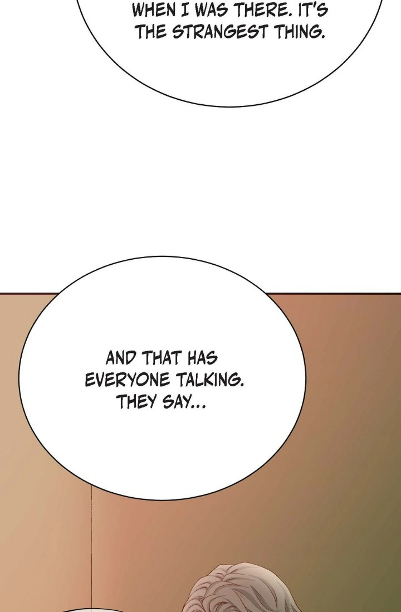 The Bride of Darkness [Official] - Chapter 22 manhwa