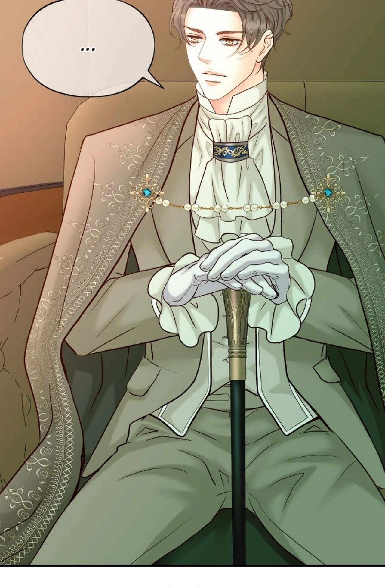 The Bride of Darkness [Official] - Chapter 22 manhwa