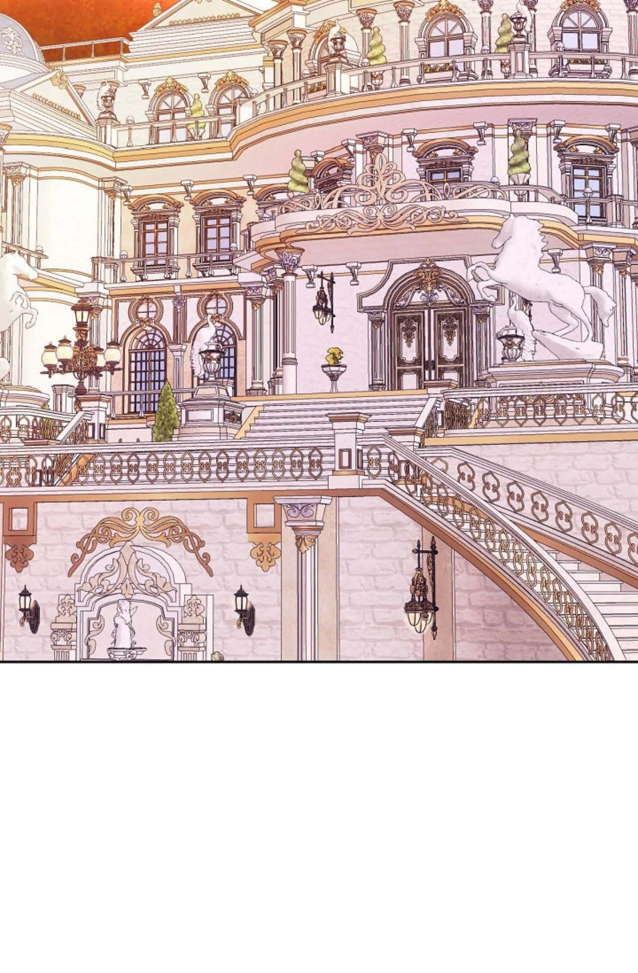 The Bride of Darkness [Official] - Chapter 22 manhwa