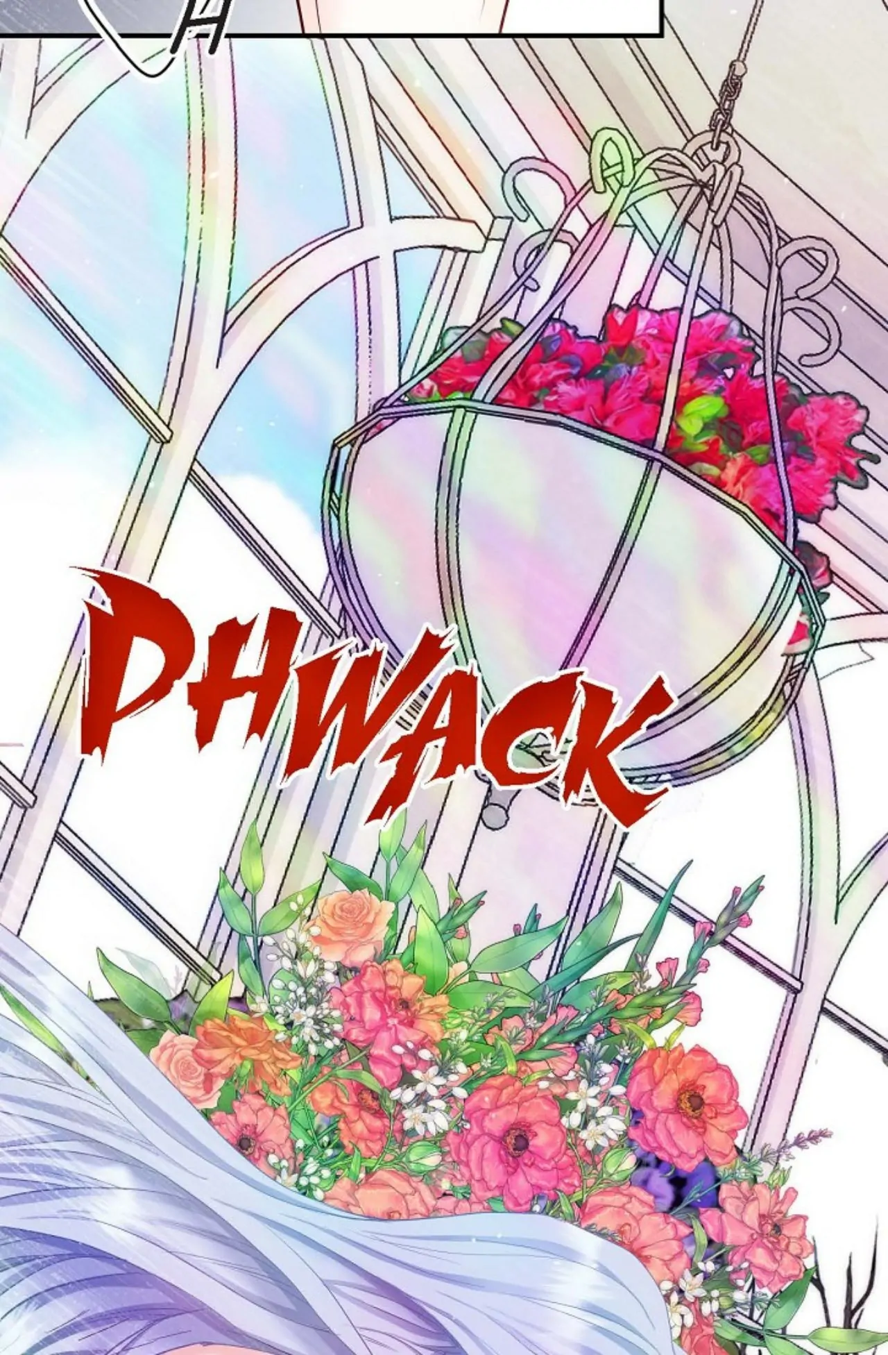 The Bride of Darkness [Official] - Chapter 22 manhwa