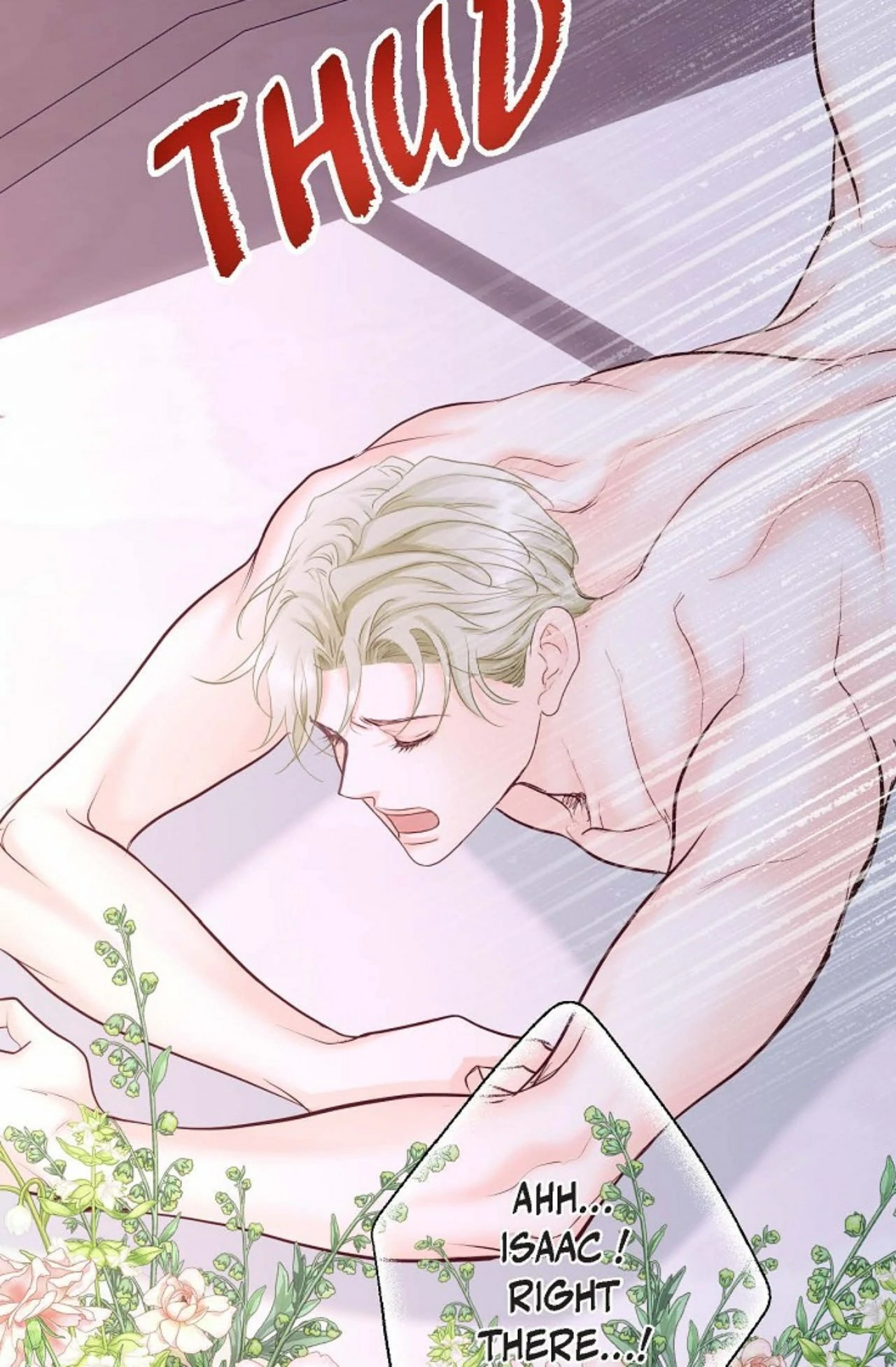The Bride of Darkness [Official] - Chapter 22 manhwa