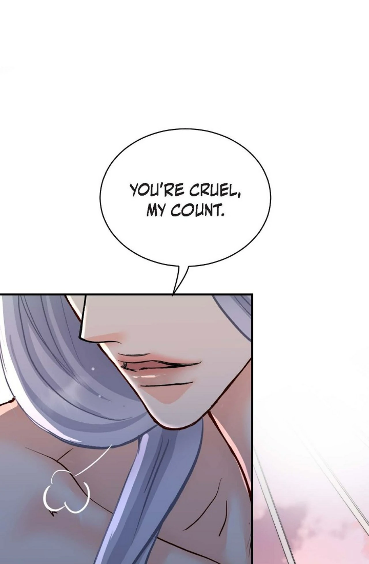 The Bride of Darkness [Official] - Chapter 22 manhwa