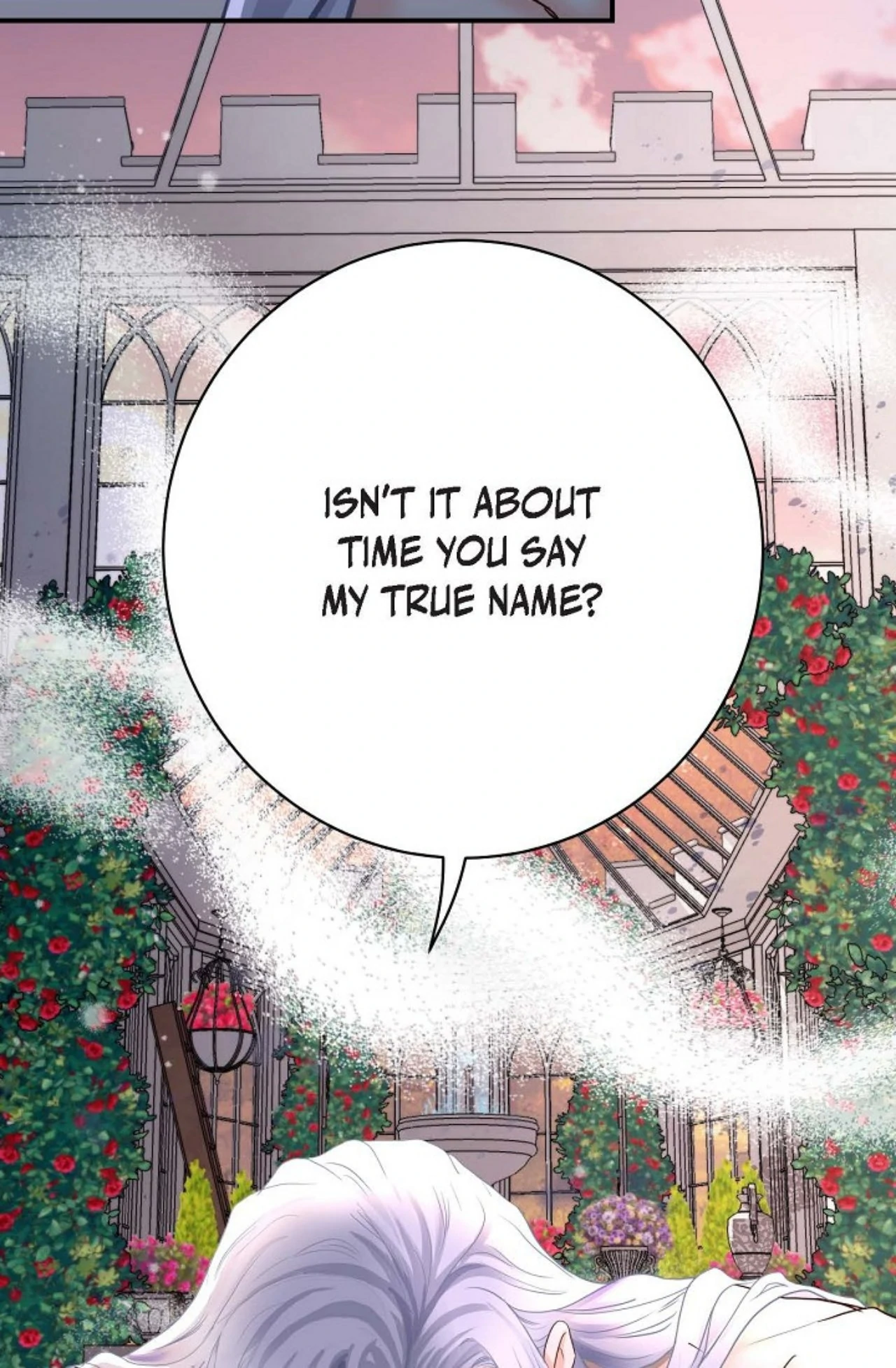 The Bride of Darkness [Official] - Chapter 22 manhwa