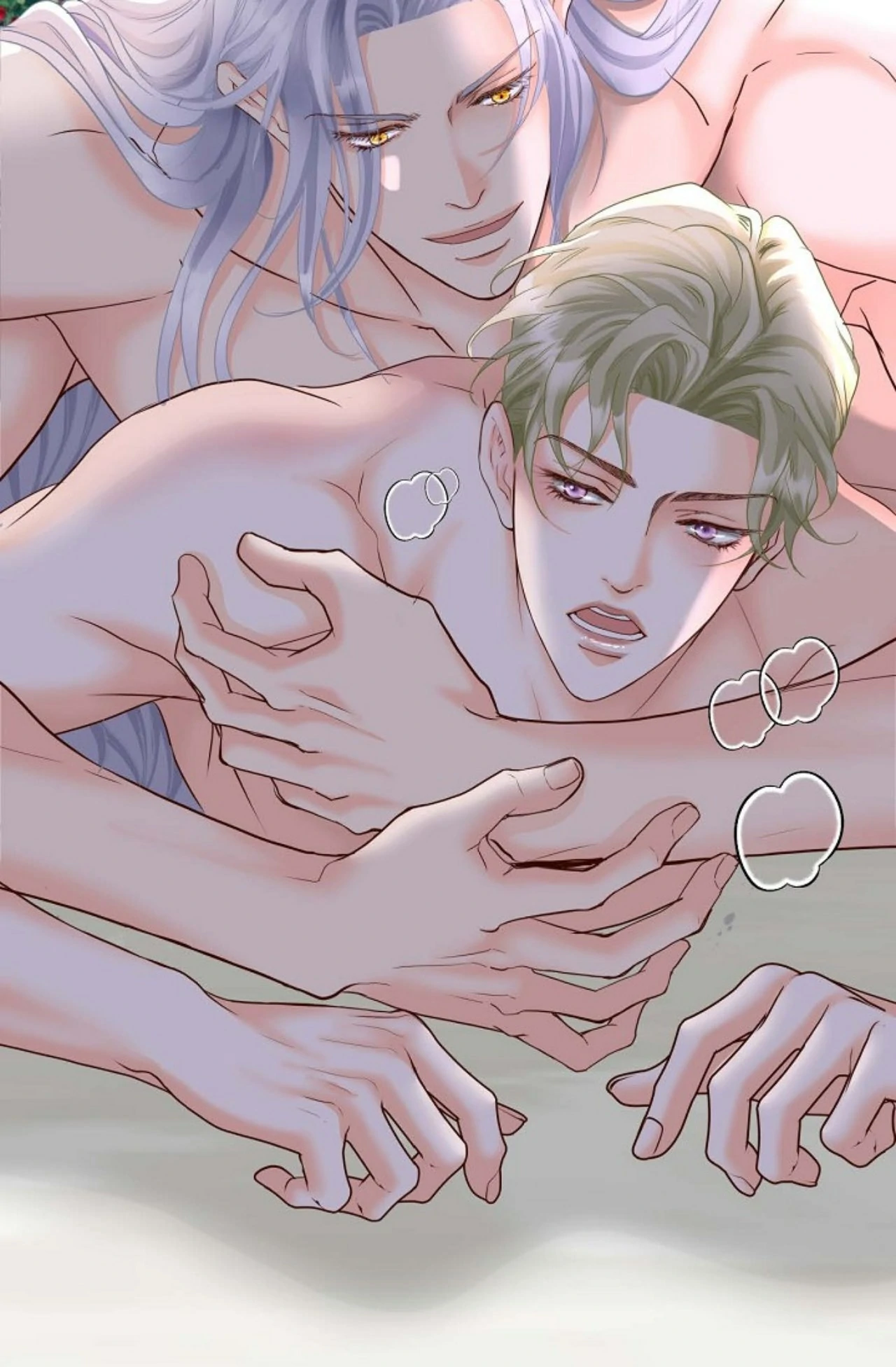 The Bride of Darkness [Official] - Chapter 22 manhwa
