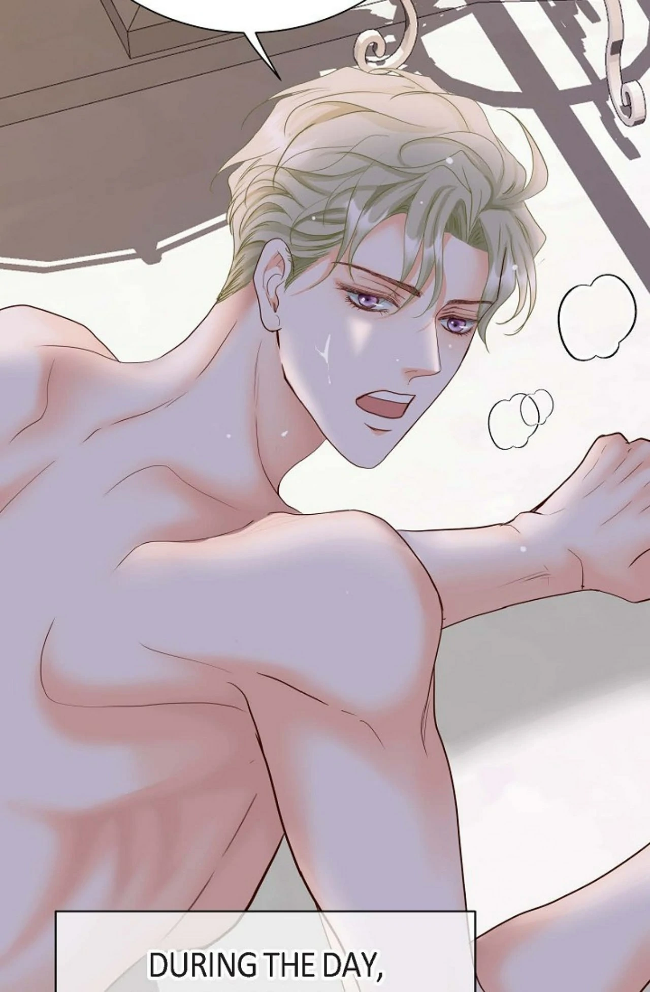 The Bride of Darkness [Official] - Chapter 22 manhwa