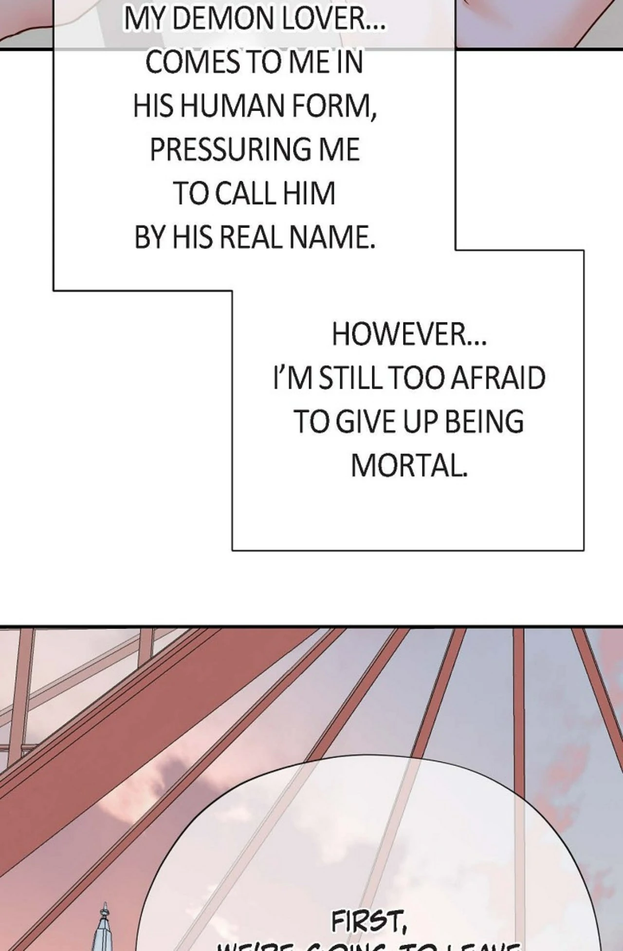 The Bride of Darkness [Official] - Chapter 22 manhwa