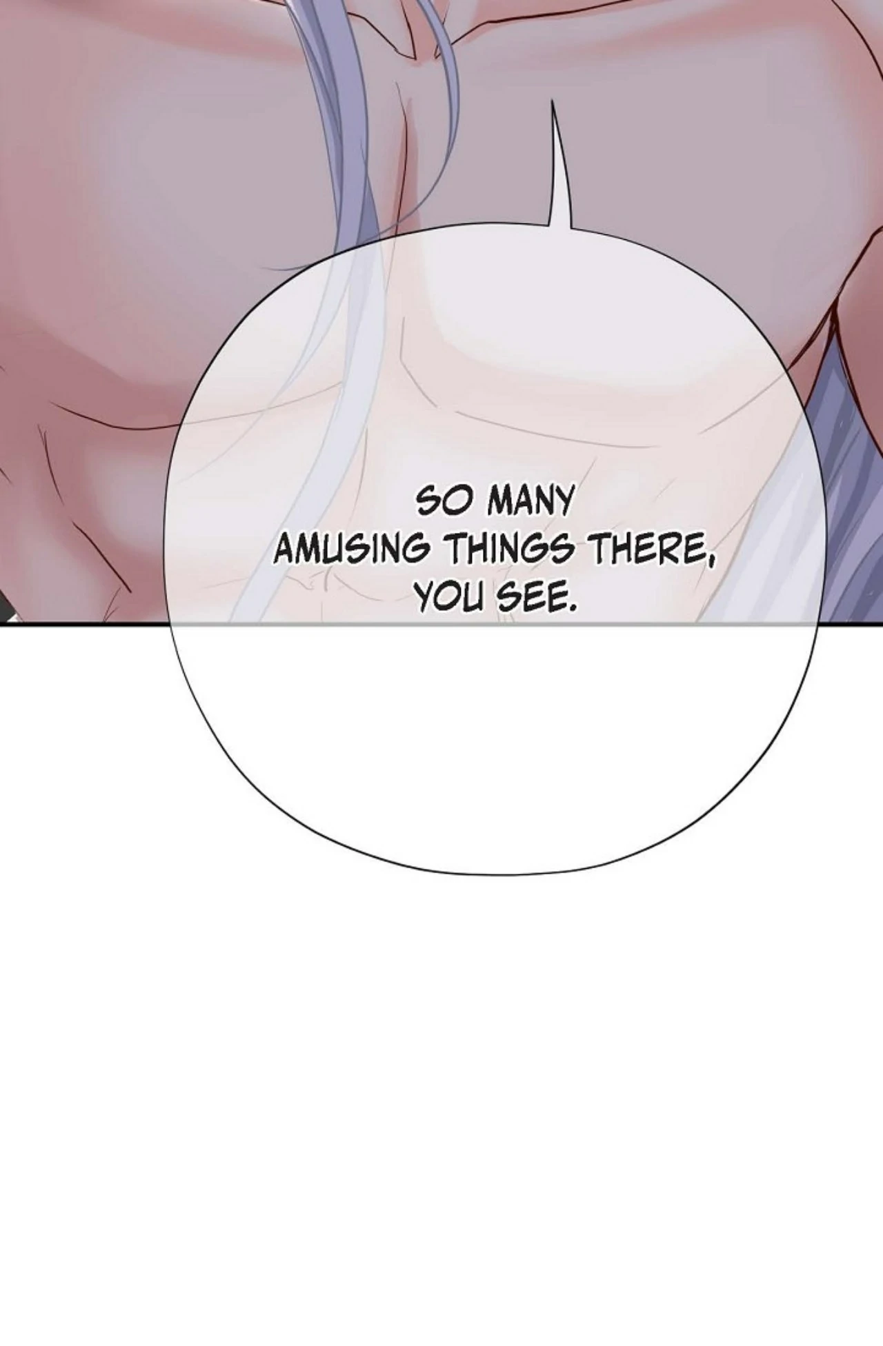 The Bride of Darkness [Official] - Chapter 22 manhwa