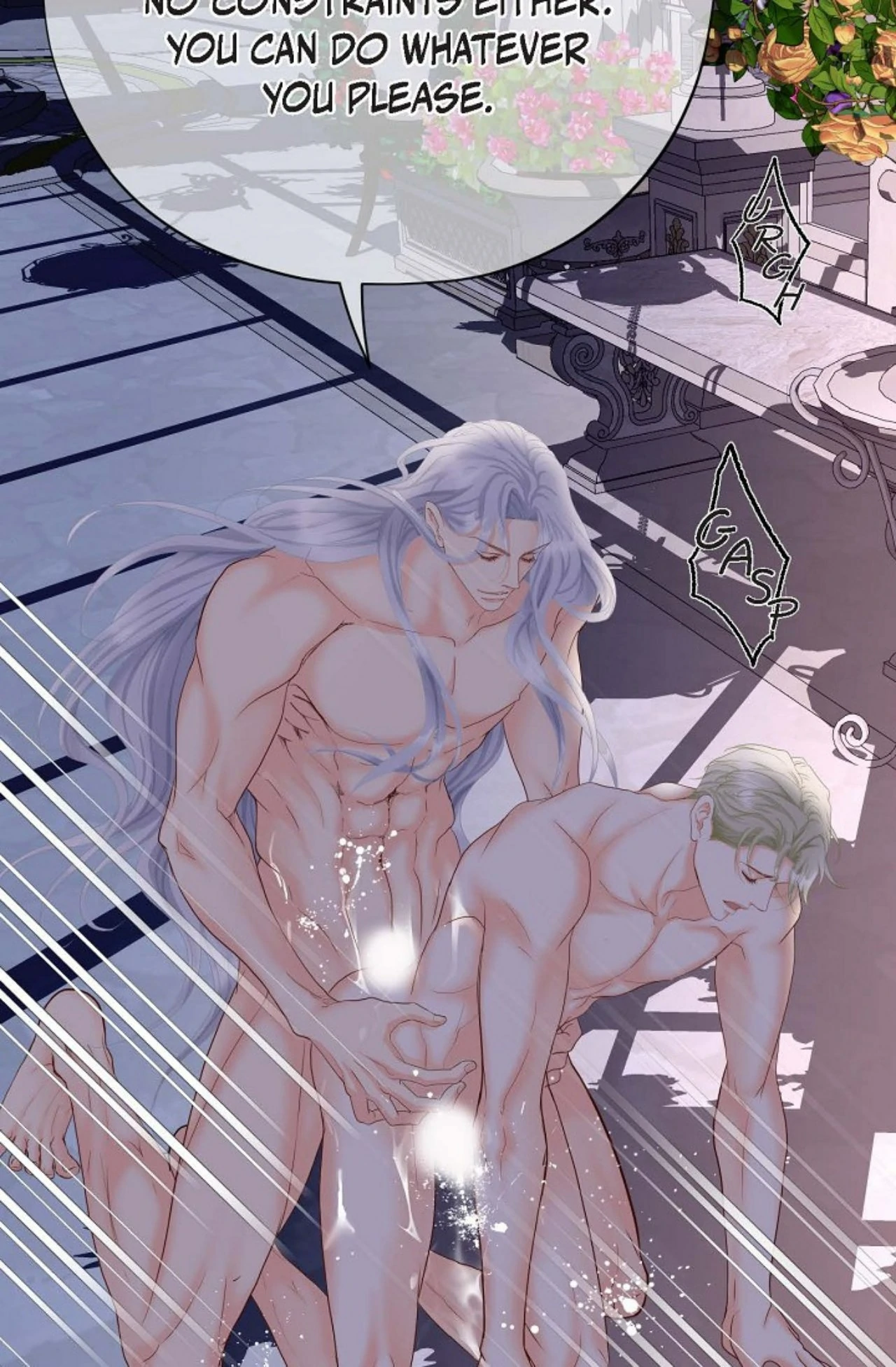 The Bride of Darkness [Official] - Chapter 22 manhwa