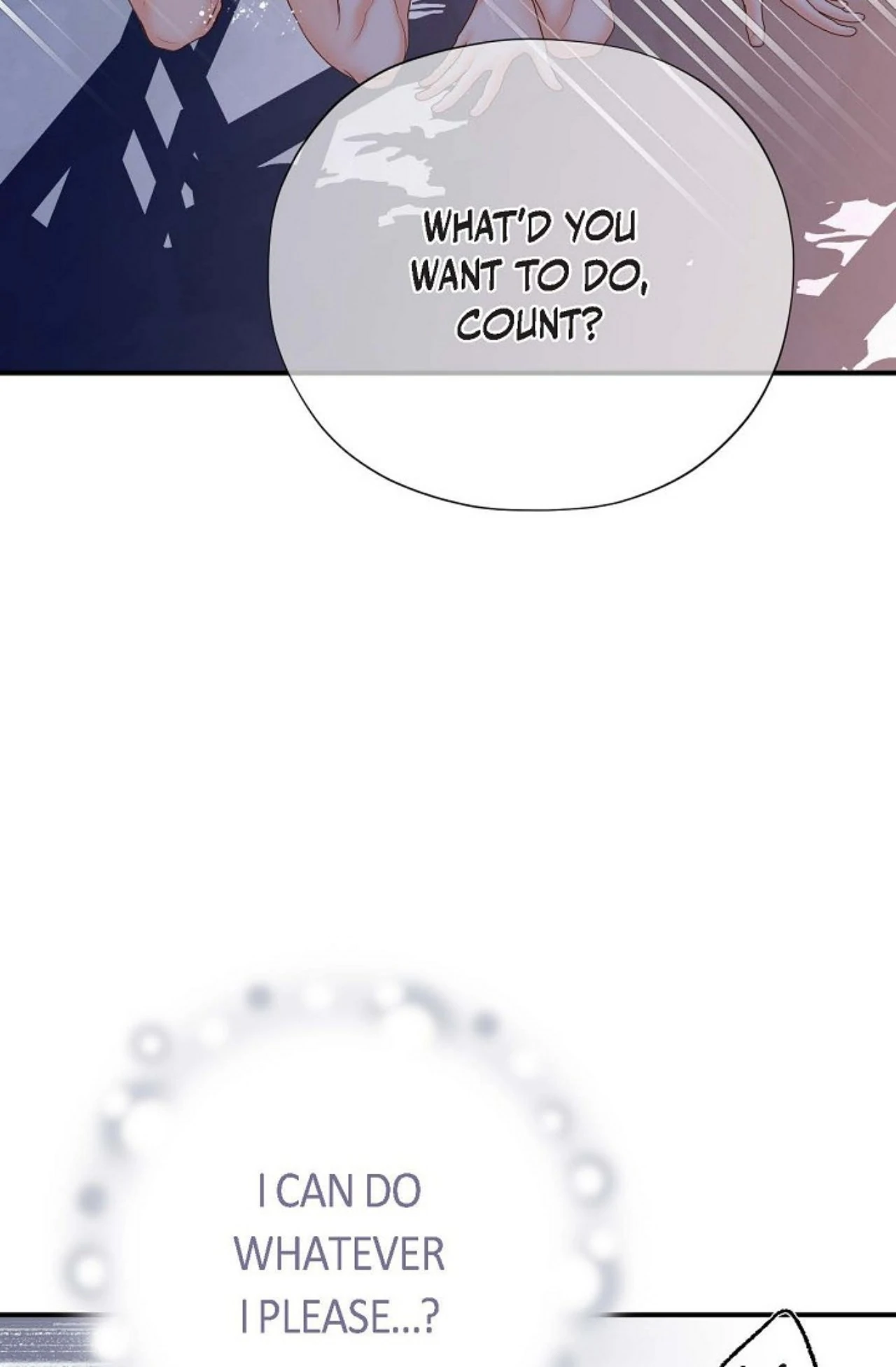 The Bride of Darkness [Official] - Chapter 22 manhwa