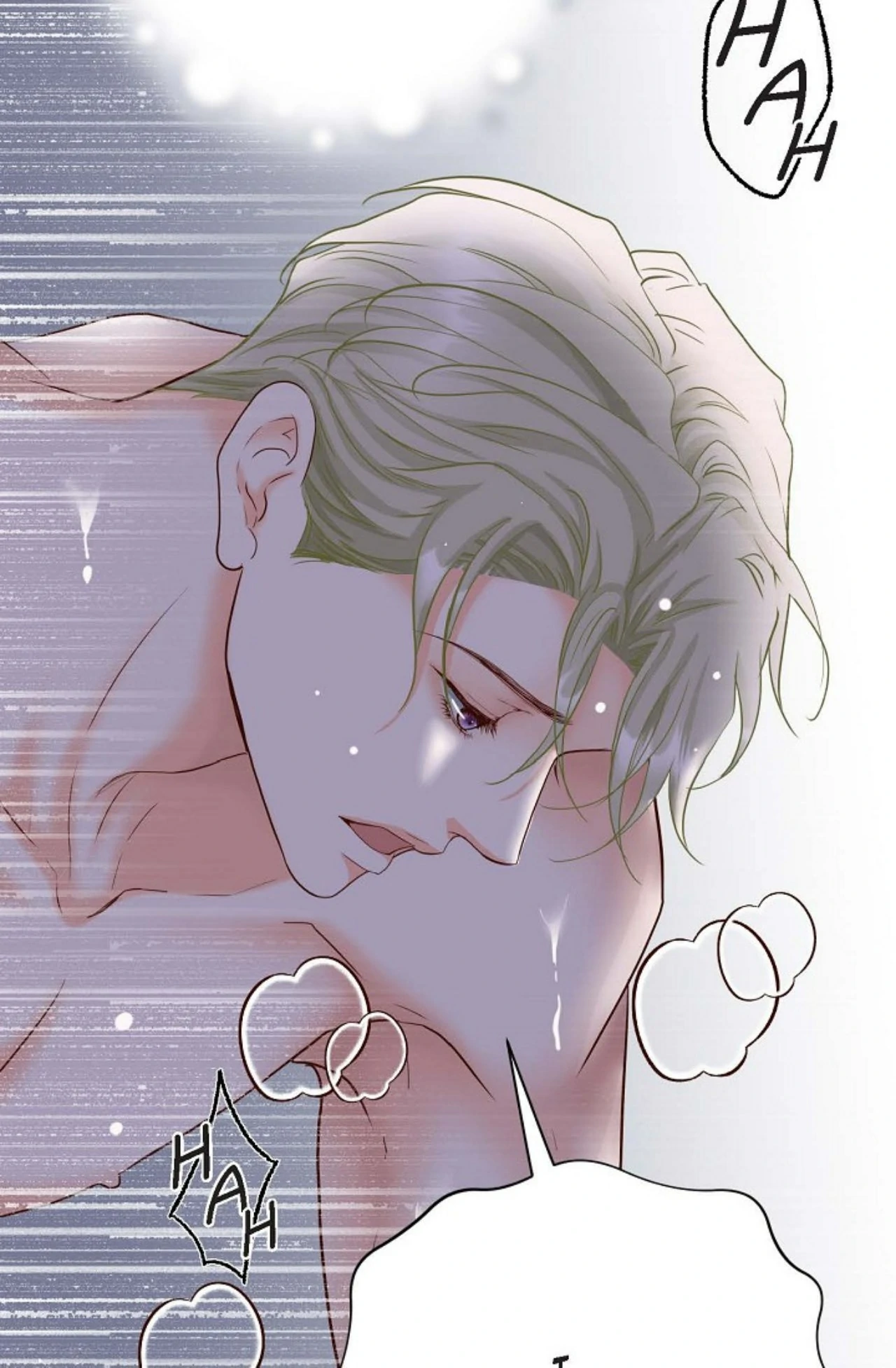 The Bride of Darkness [Official] - Chapter 22 manhwa