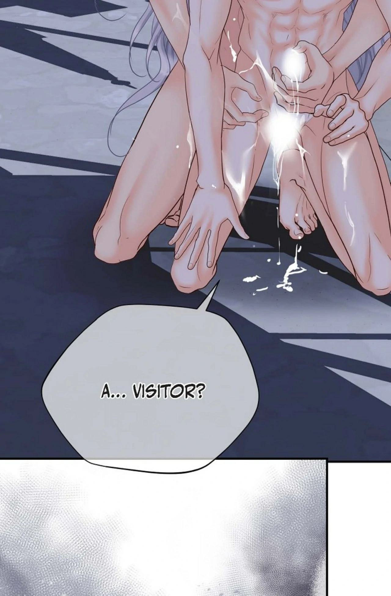 The Bride of Darkness [Official] - Chapter 22 manhwa