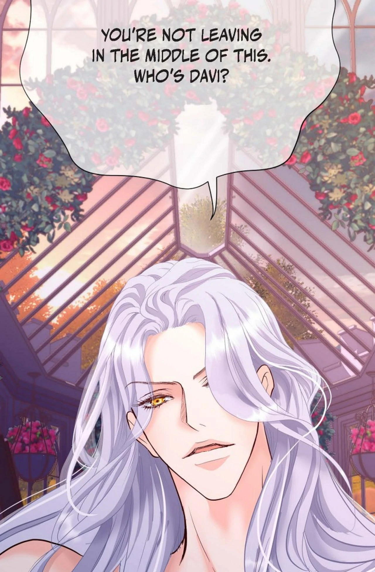 The Bride of Darkness [Official] - Chapter 22 manhwa