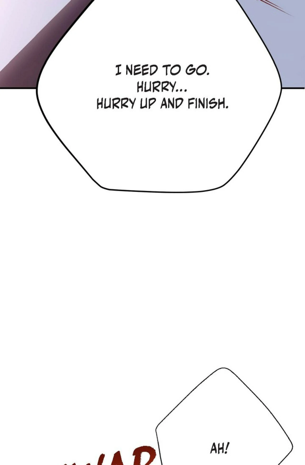 The Bride of Darkness [Official] - Chapter 22 manhwa