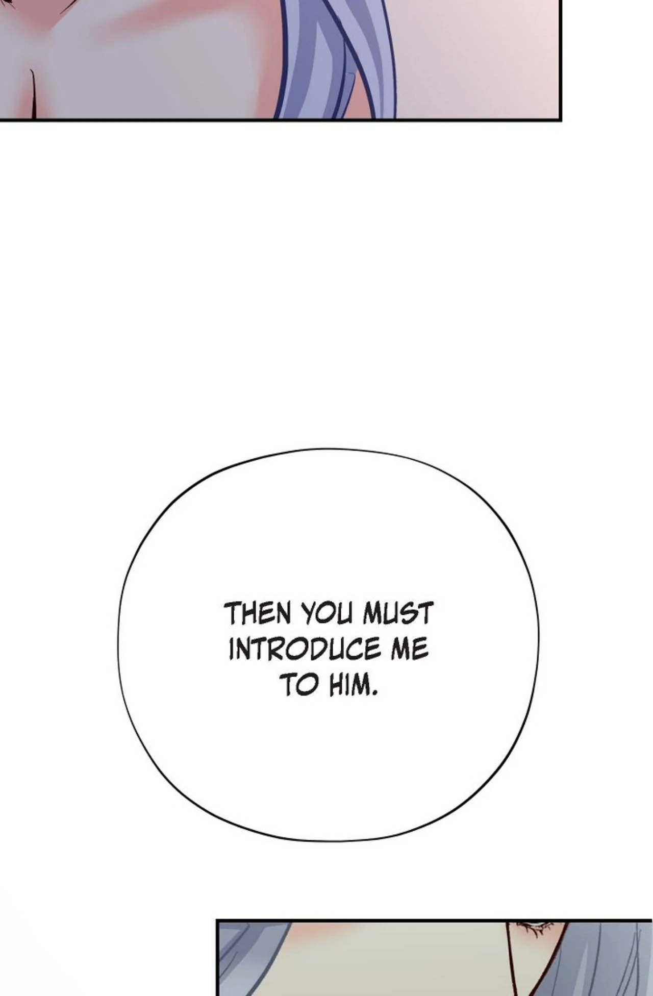 The Bride of Darkness [Official] - Chapter 22 manhwa