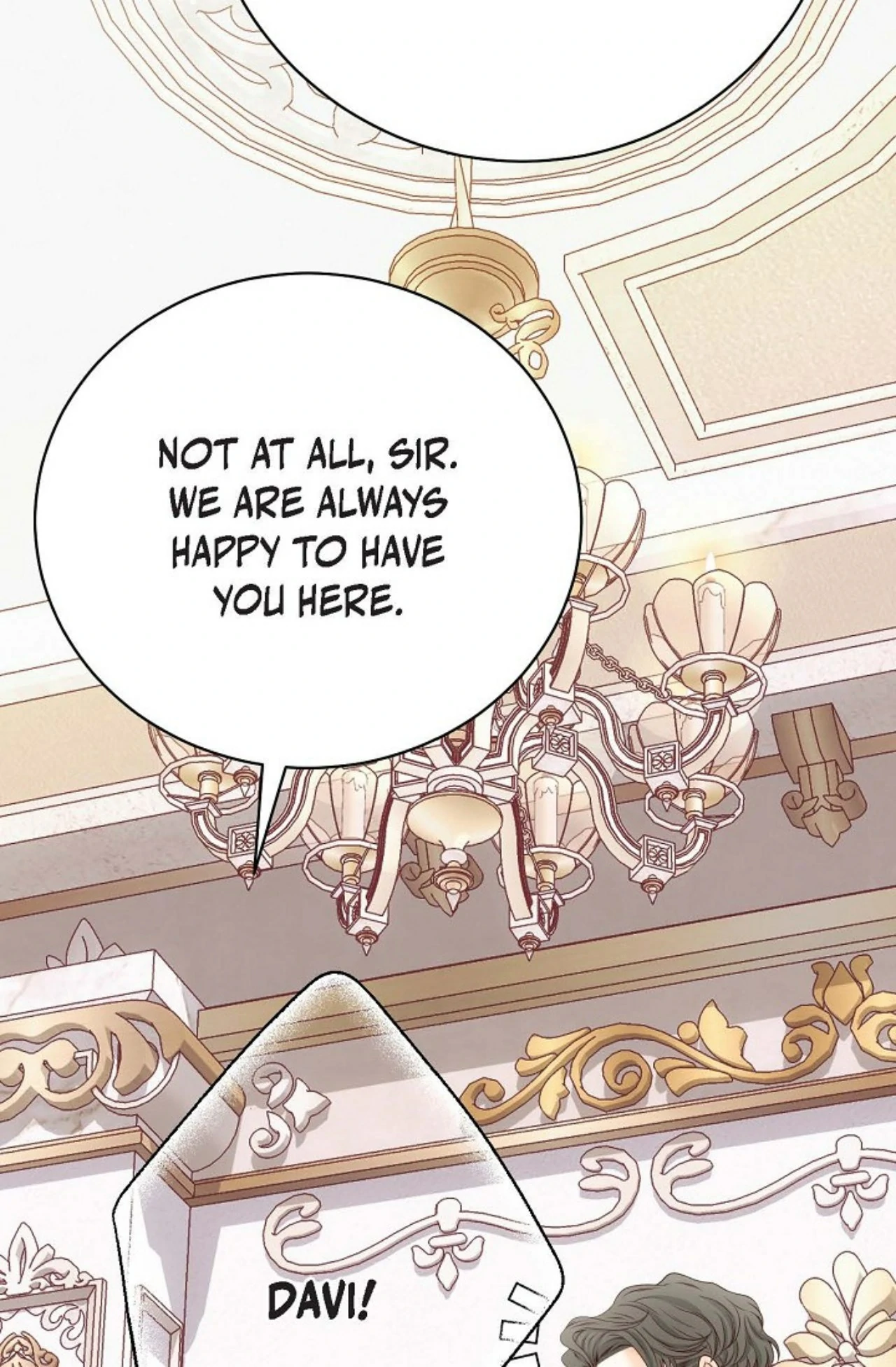 The Bride of Darkness [Official] - Chapter 22 manhwa