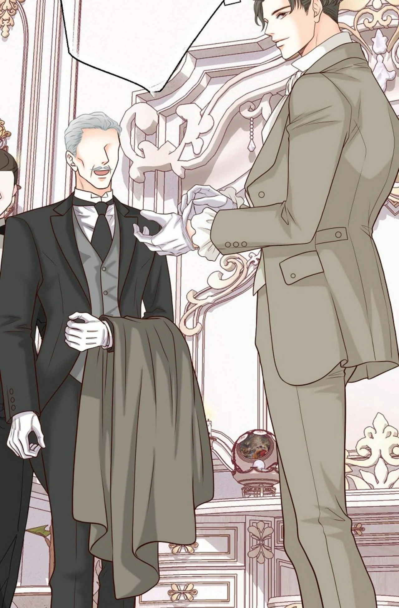 The Bride of Darkness [Official] - Chapter 22 manhwa