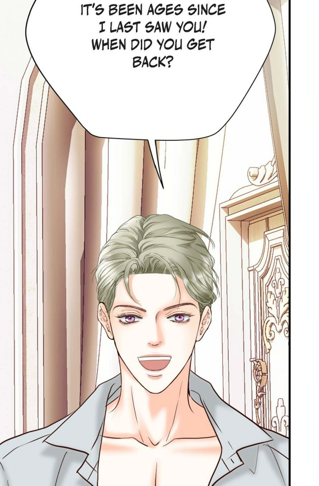 The Bride of Darkness [Official] - Chapter 22 manhwa