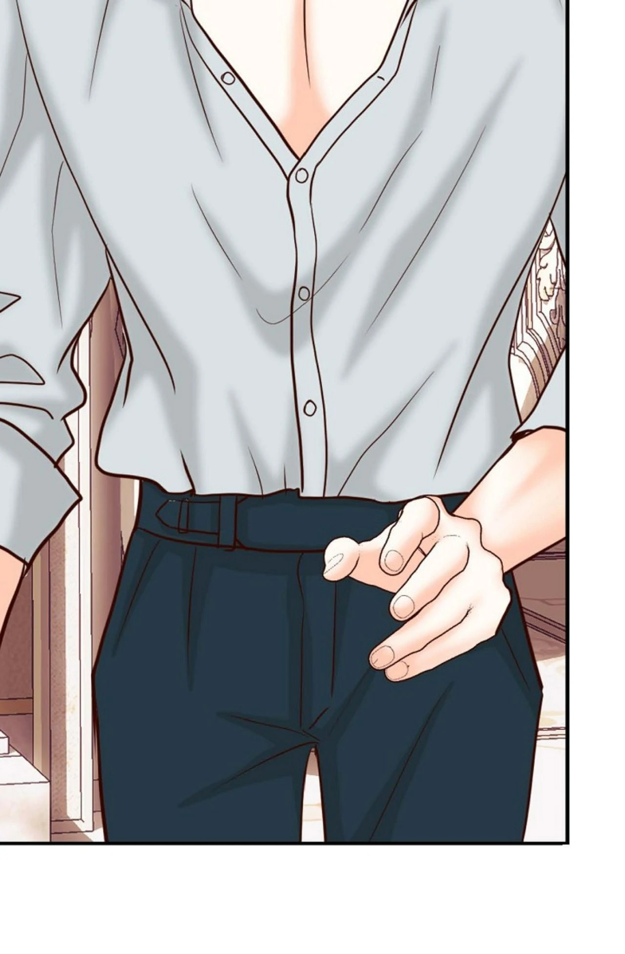 The Bride of Darkness [Official] - Chapter 22 manhwa