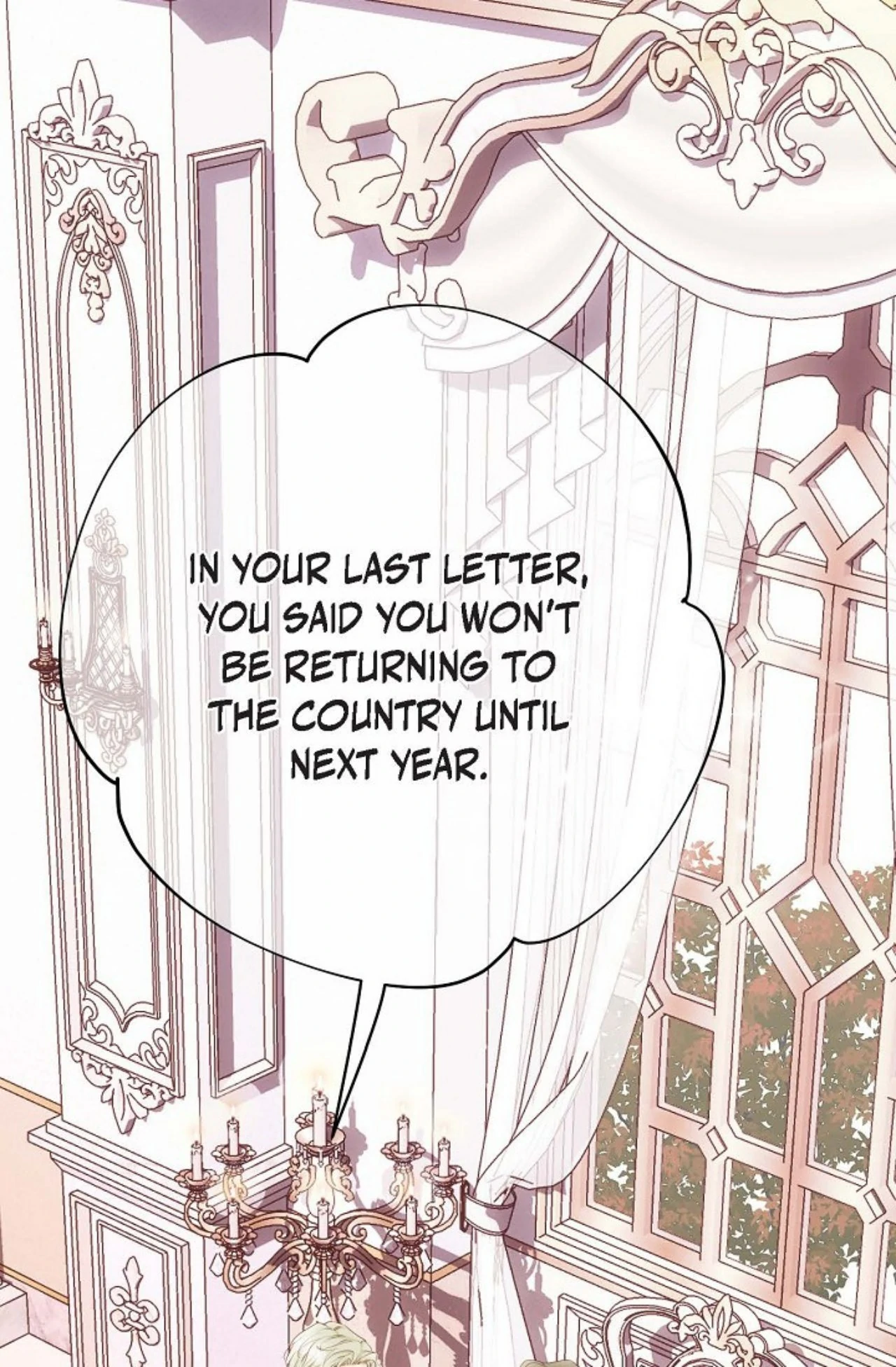 The Bride of Darkness [Official] - Chapter 22 manhwa