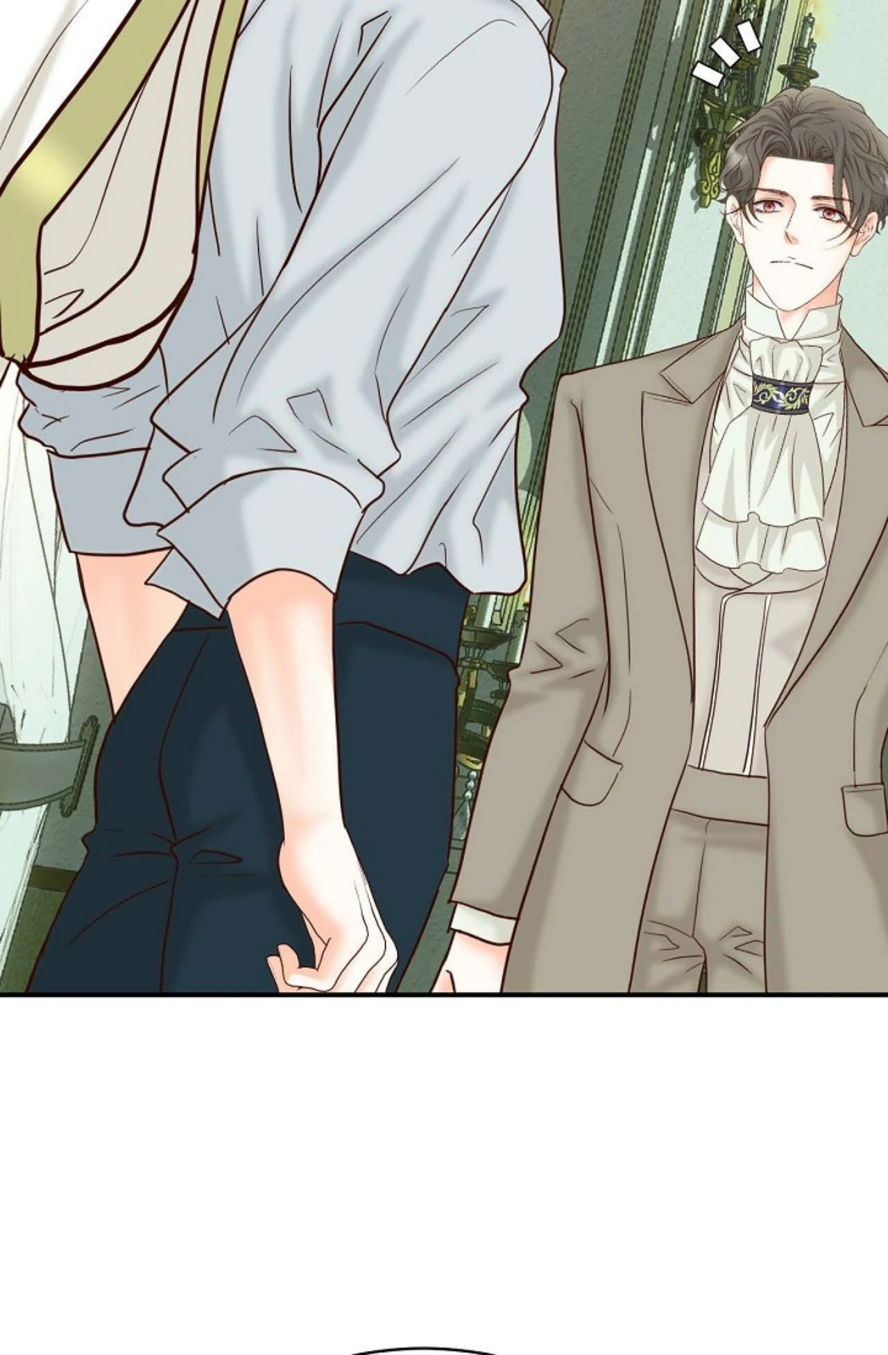 The Bride of Darkness [Official] - Chapter 22 manhwa