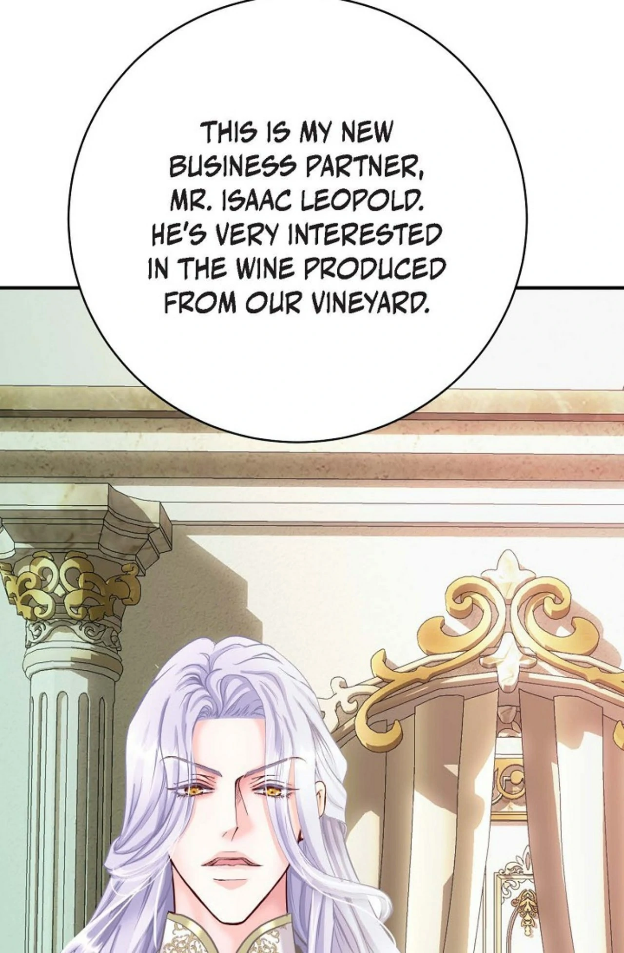 The Bride of Darkness [Official] - Chapter 22 manhwa