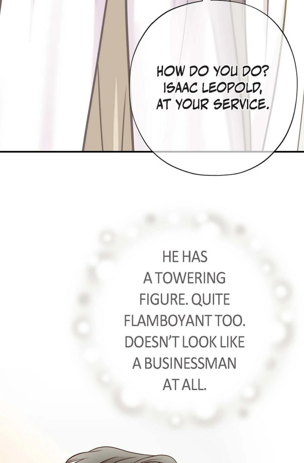 The Bride of Darkness [Official] - Chapter 22 manhwa