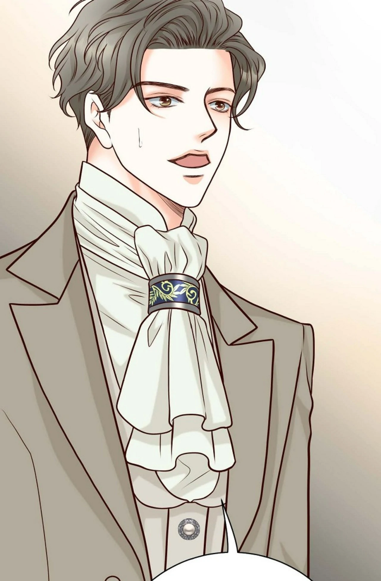 The Bride of Darkness [Official] - Chapter 22 manhwa