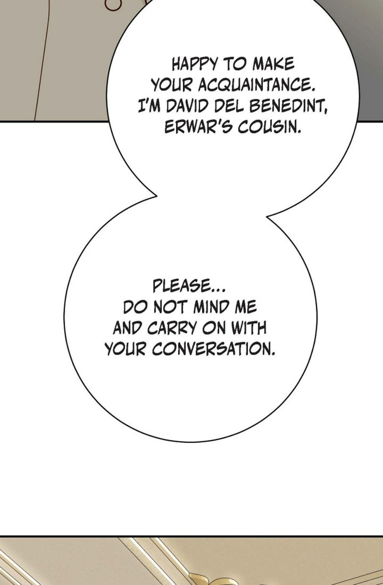 The Bride of Darkness [Official] - Chapter 22 manhwa