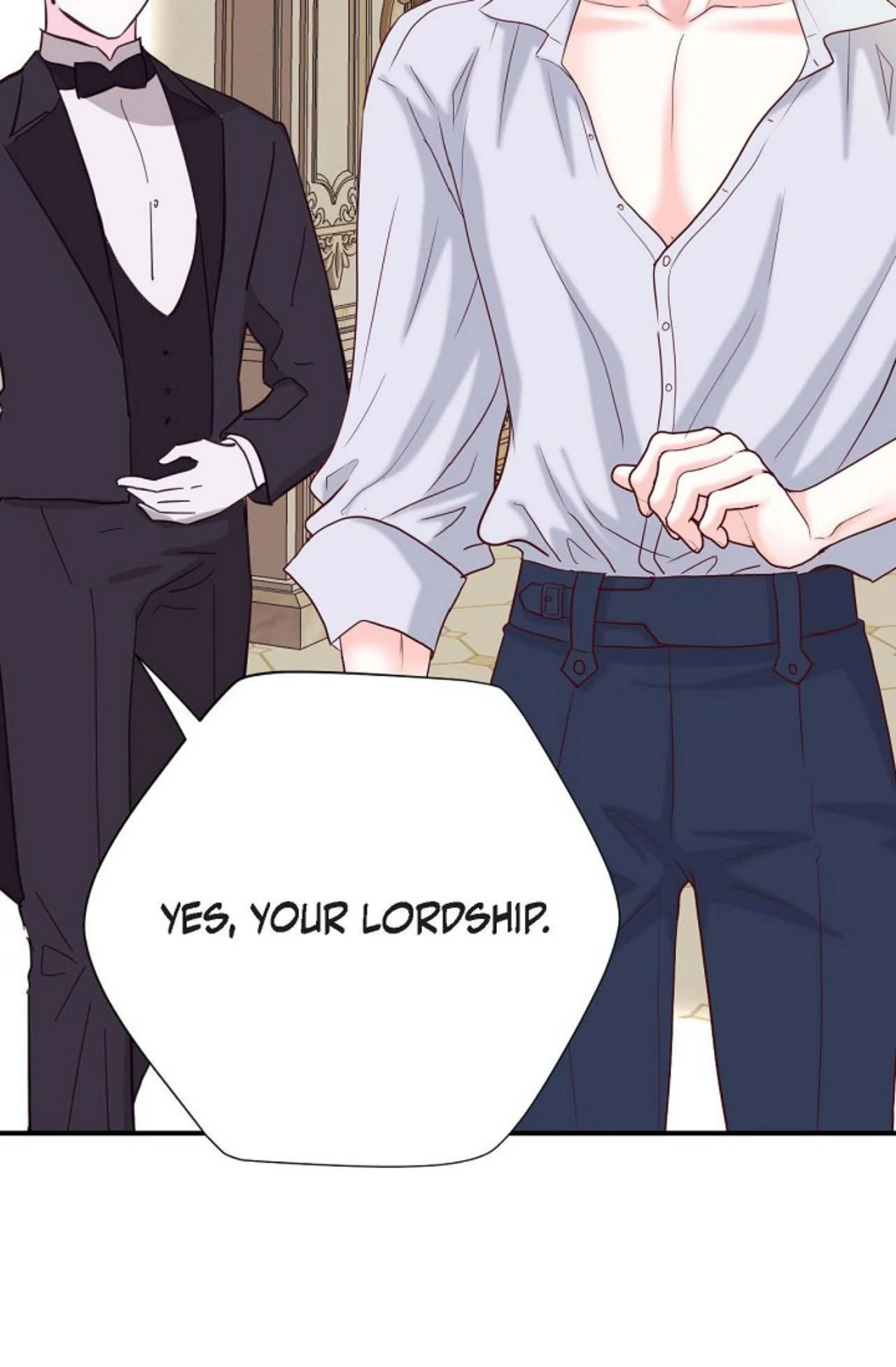 The Bride of Darkness [Official] - Chapter 22 manhwa