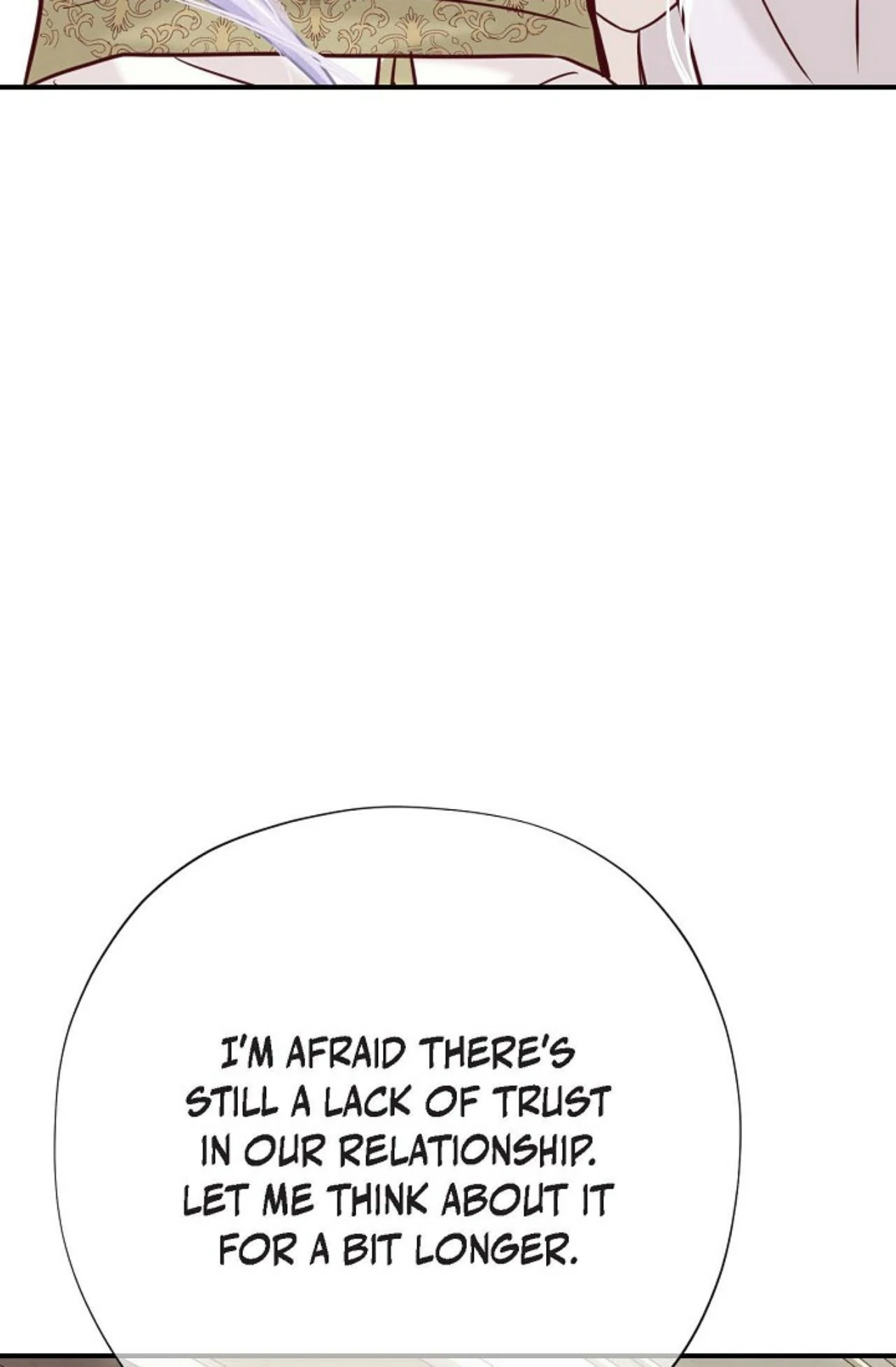 The Bride of Darkness [Official] - Chapter 22 manhwa