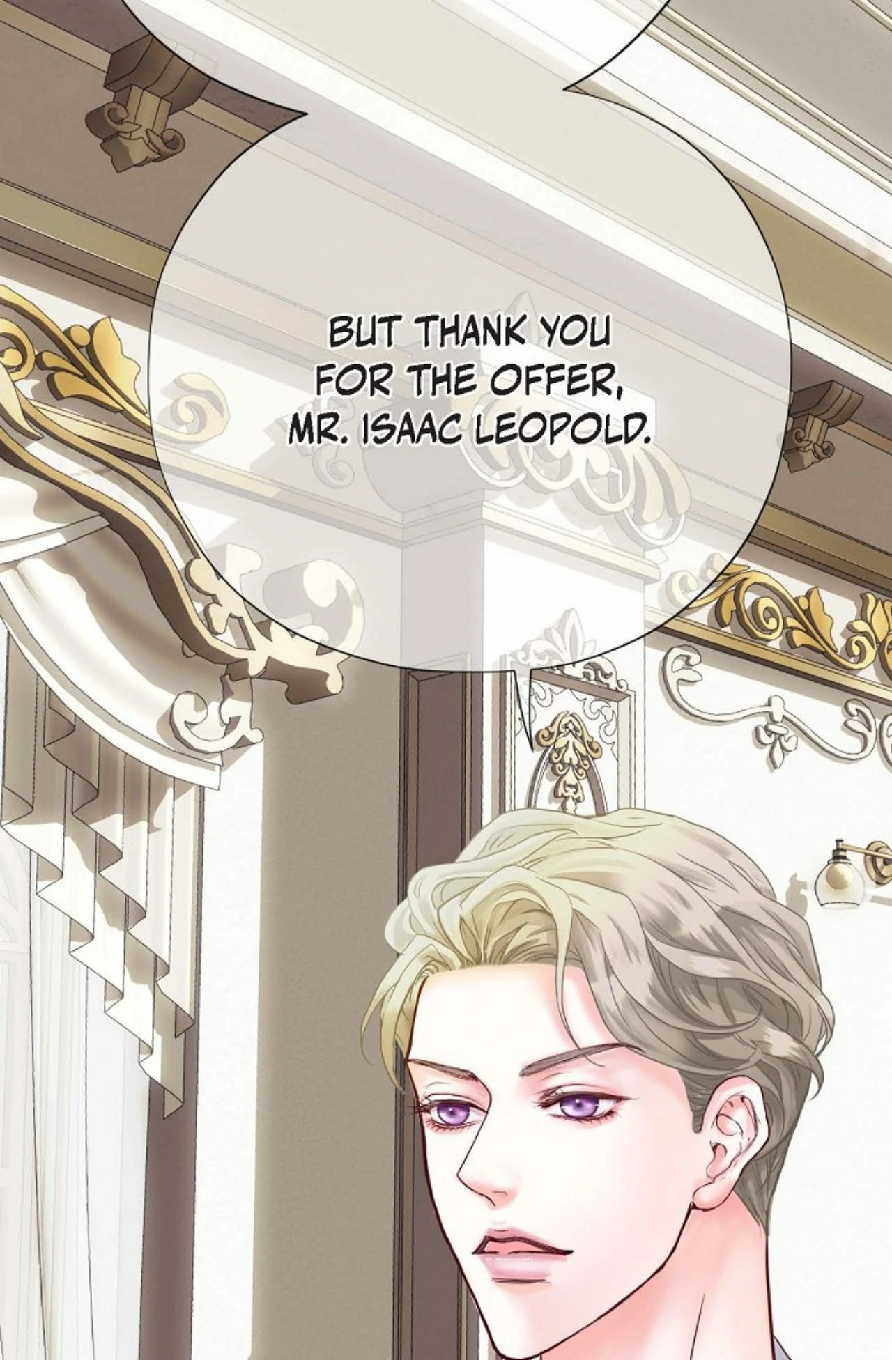 The Bride of Darkness [Official] - Chapter 22 manhwa