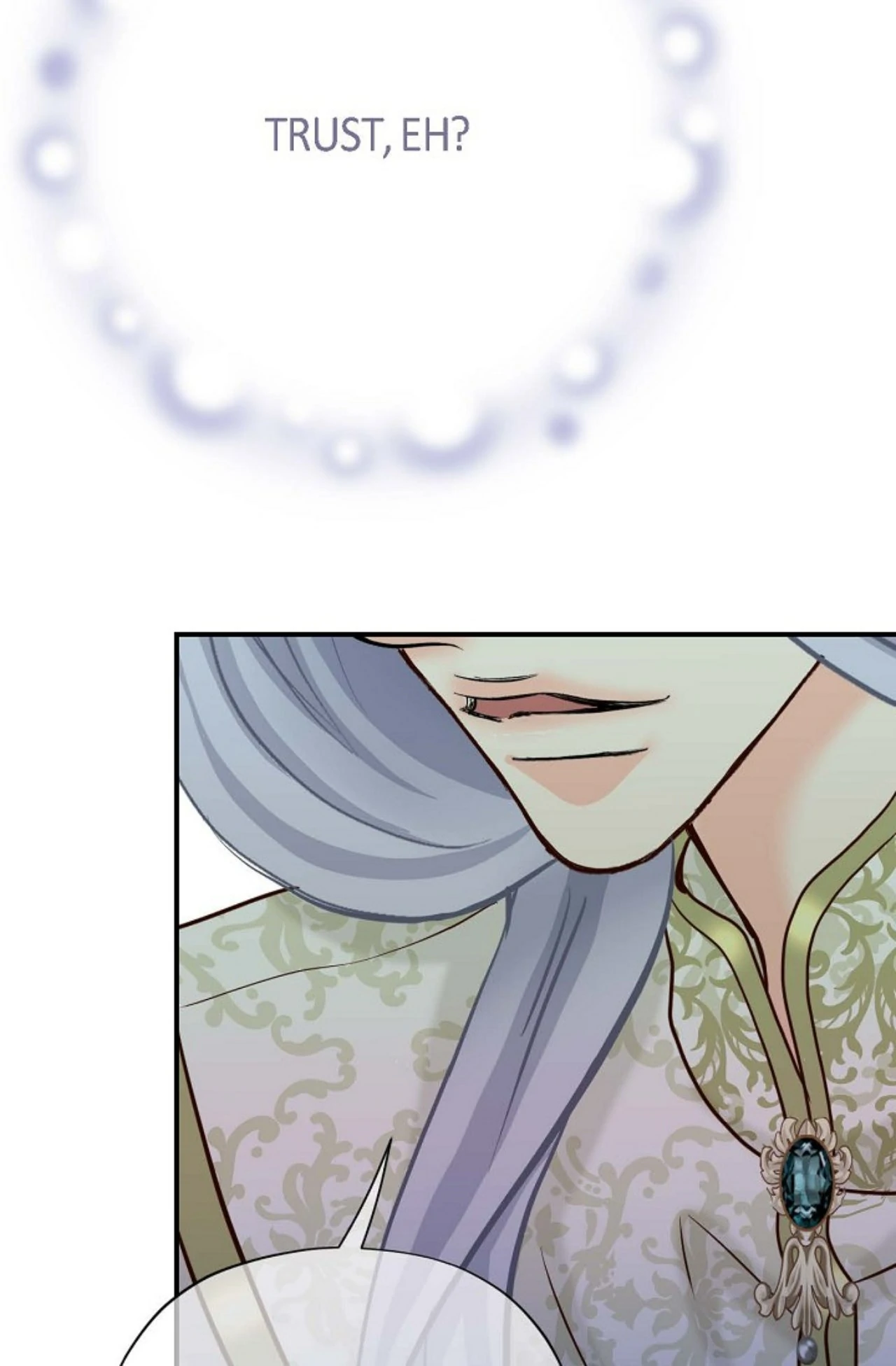 The Bride of Darkness [Official] - Chapter 22 manhwa