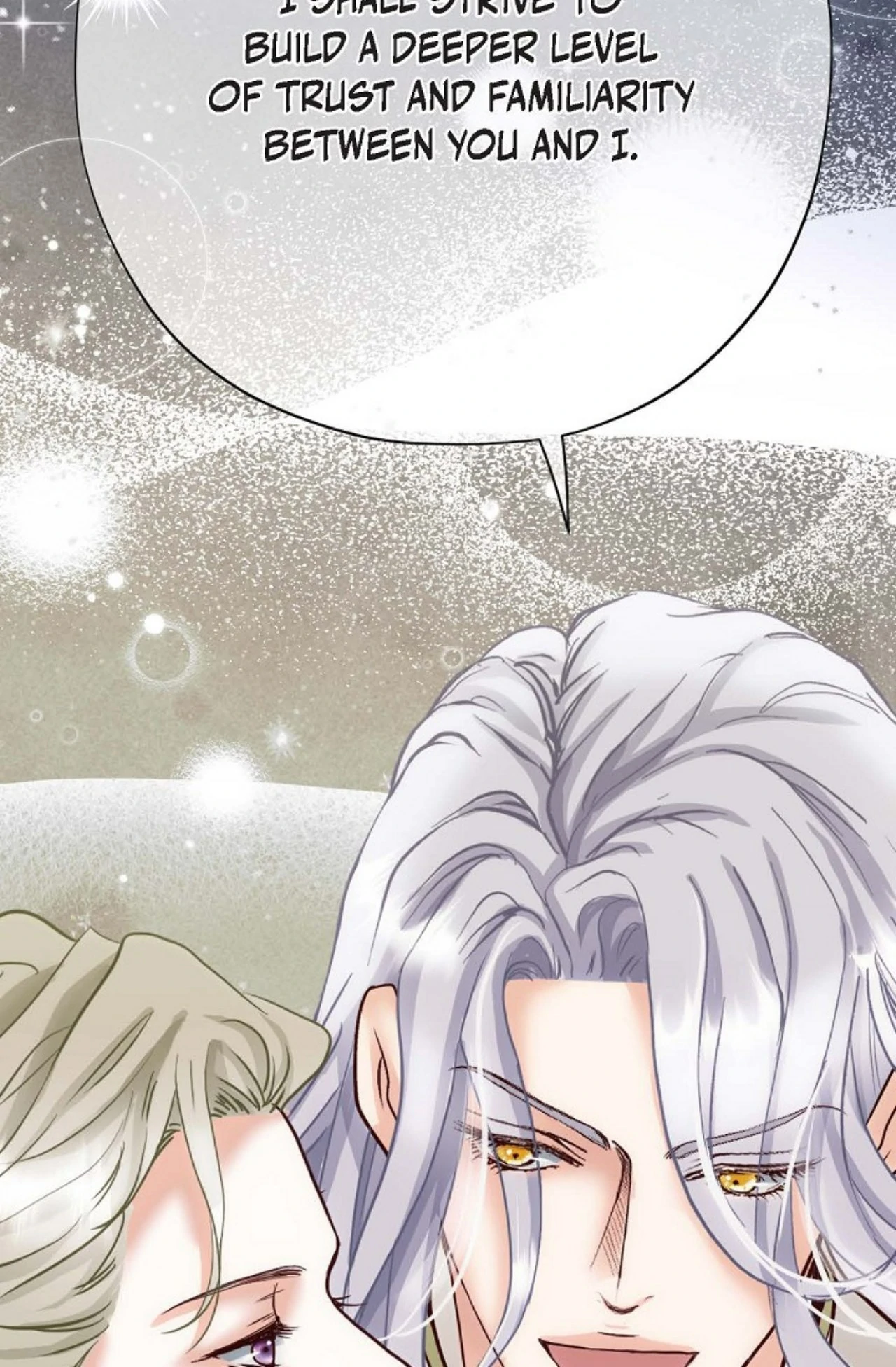 The Bride of Darkness [Official] - Chapter 22 manhwa