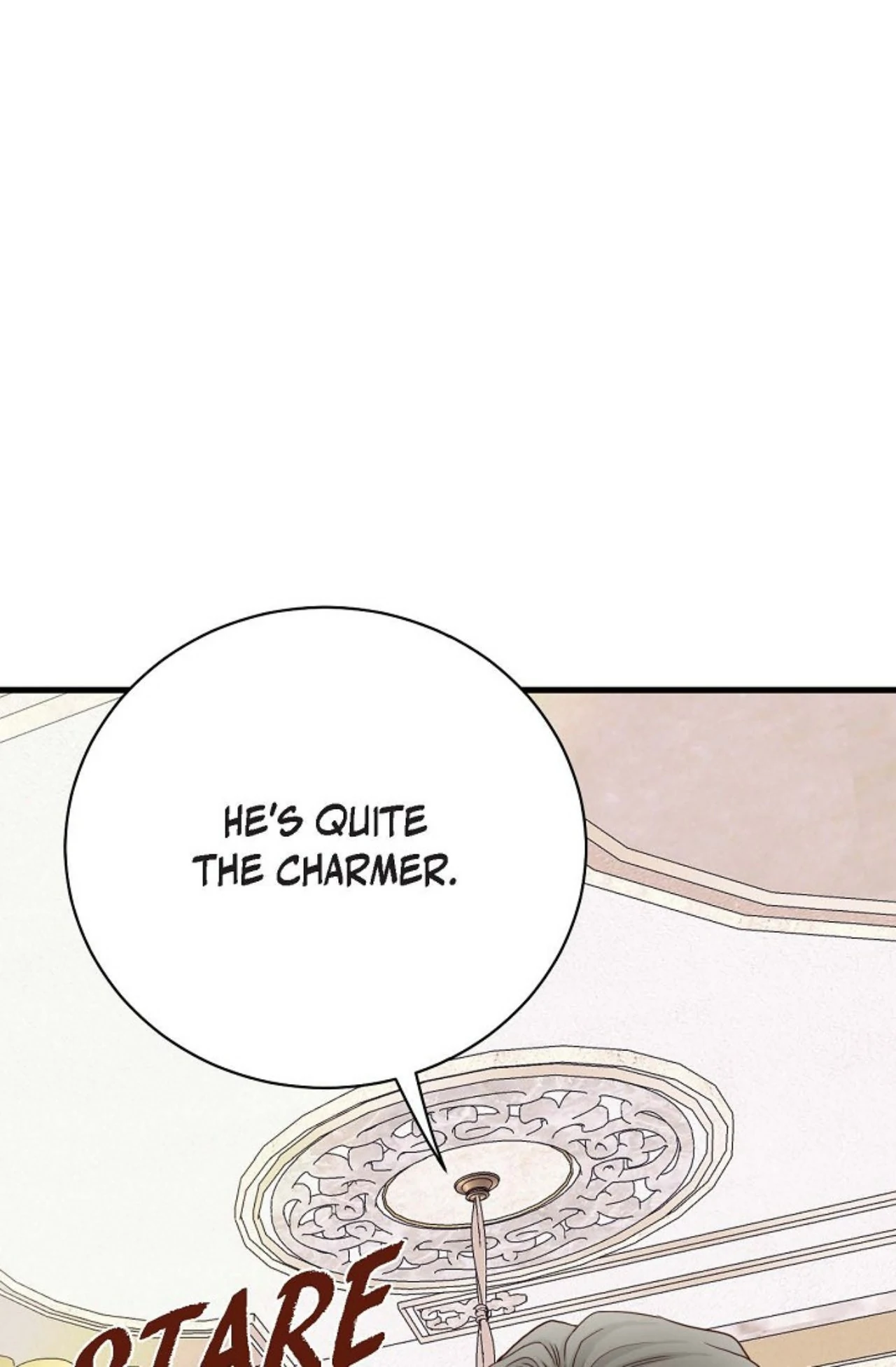 The Bride of Darkness [Official] - Chapter 22 manhwa