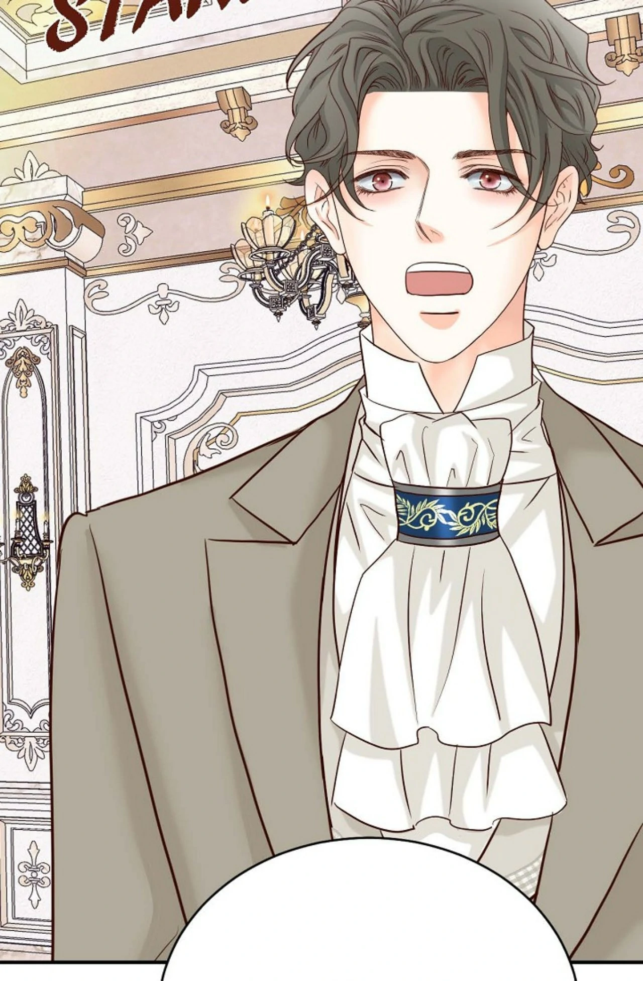 The Bride of Darkness [Official] - Chapter 22 manhwa