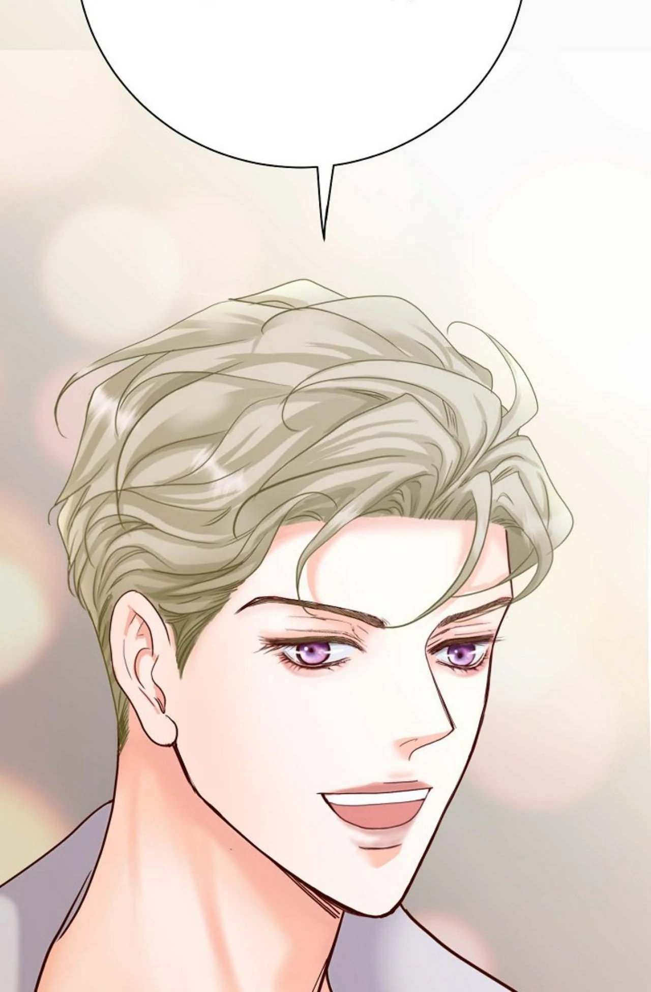The Bride of Darkness [Official] - Chapter 22 manhwa