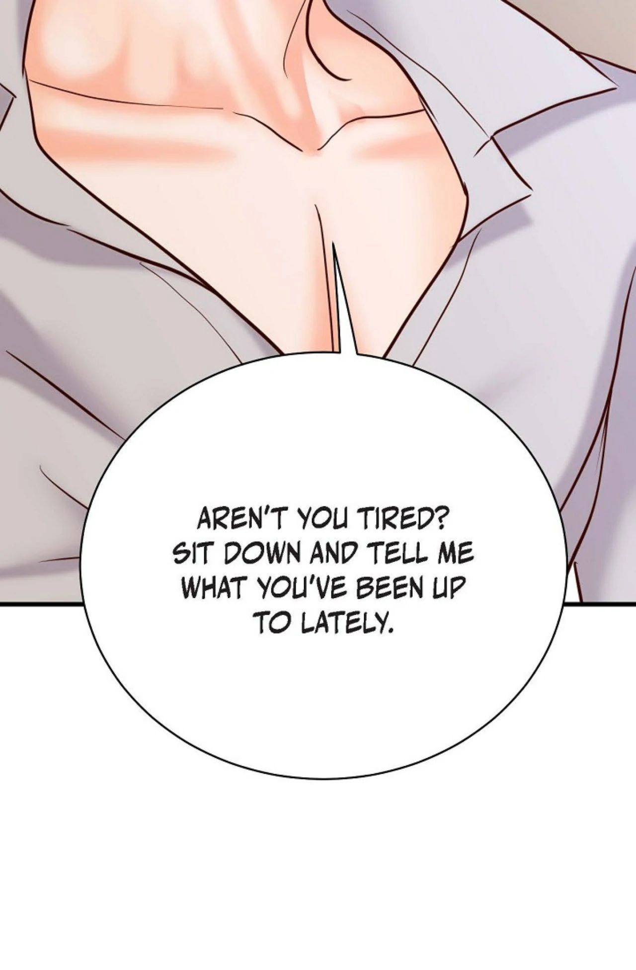 The Bride of Darkness [Official] - Chapter 22 manhwa
