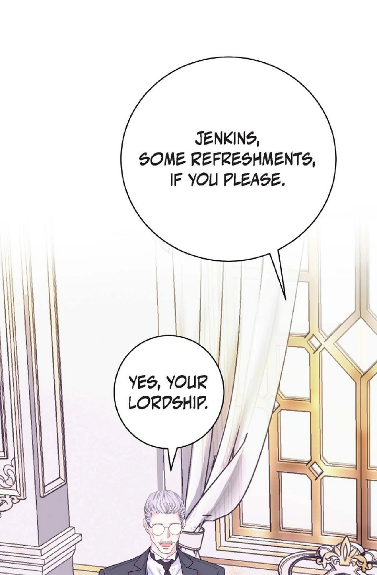 The Bride of Darkness [Official] - Chapter 22 manhwa