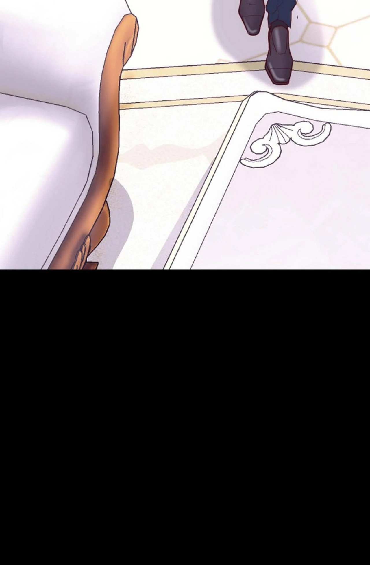The Bride of Darkness [Official] - Chapter 22 manhwa