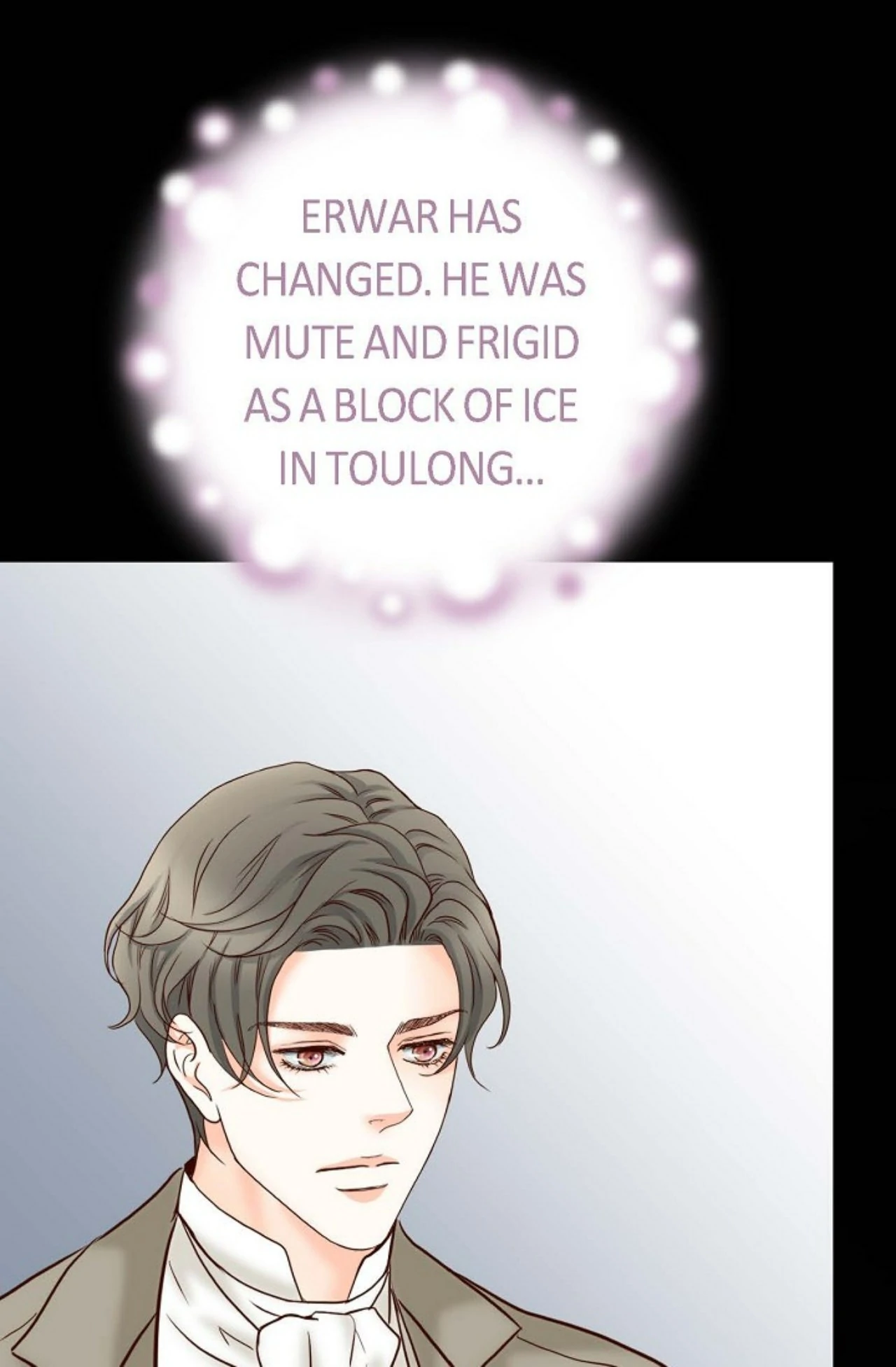 The Bride of Darkness [Official] - Chapter 22 manhwa