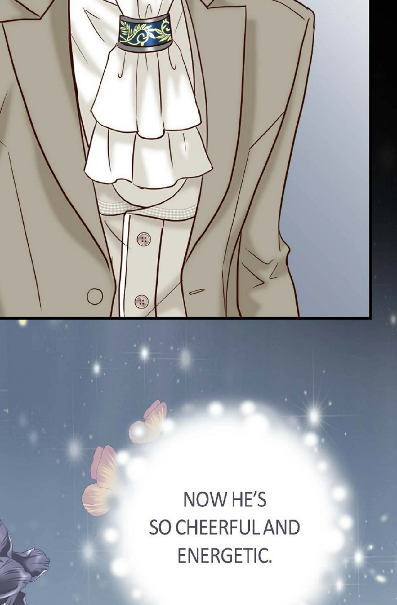 The Bride of Darkness [Official] - Chapter 22 manhwa