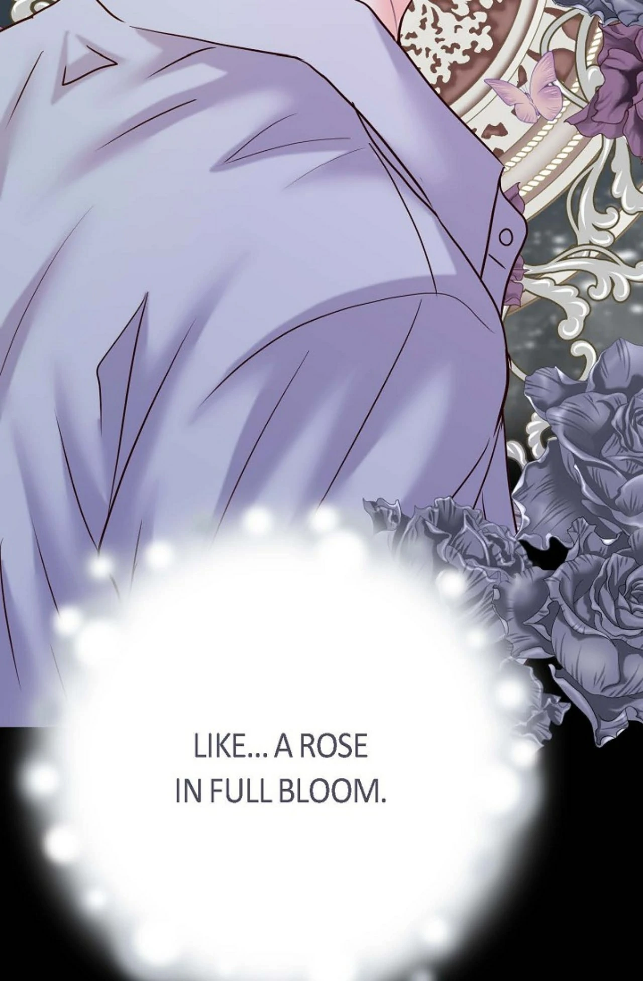 The Bride of Darkness [Official] - Chapter 22 manhwa