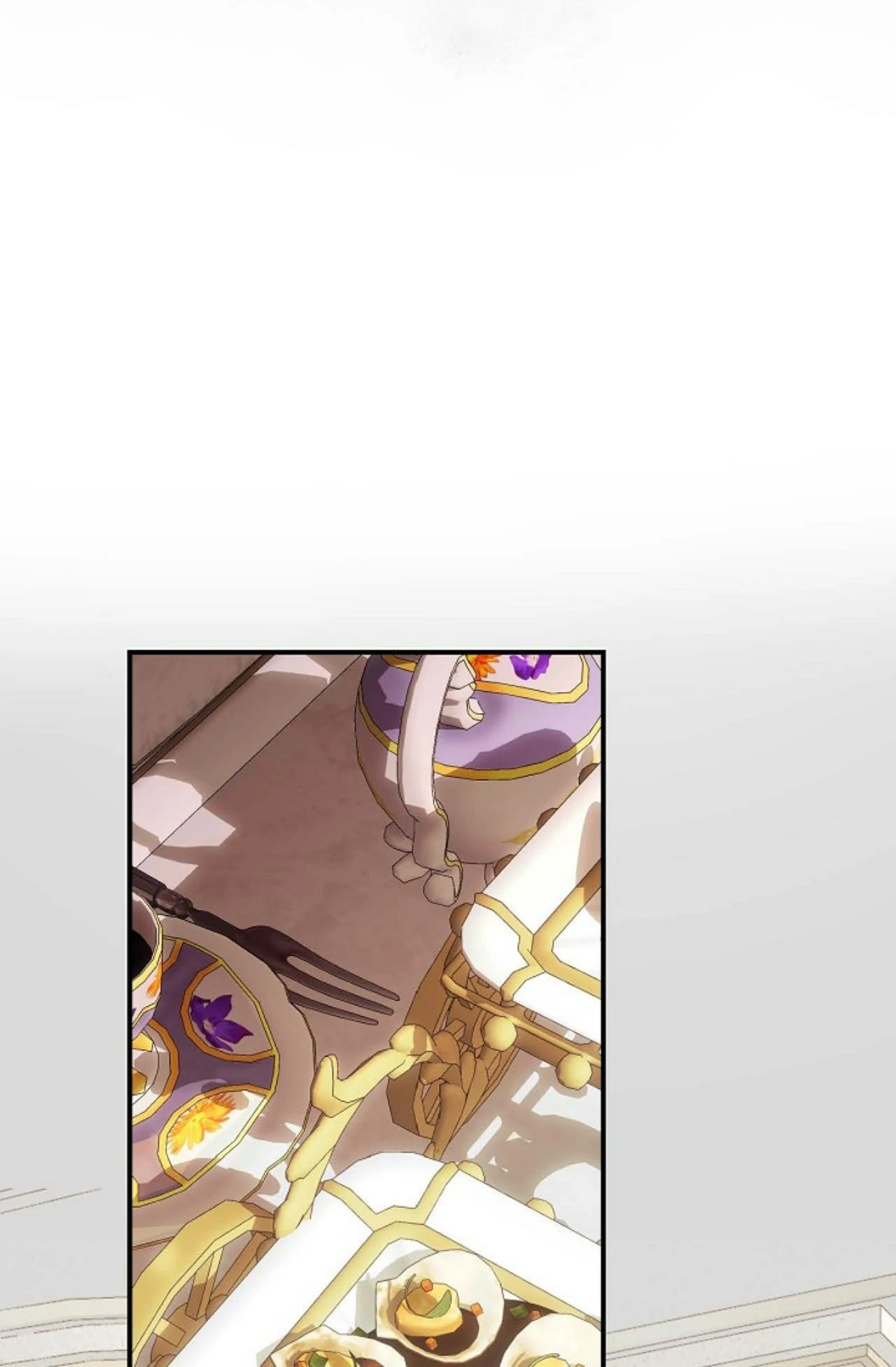 The Bride of Darkness [Official] - Chapter 22 manhwa
