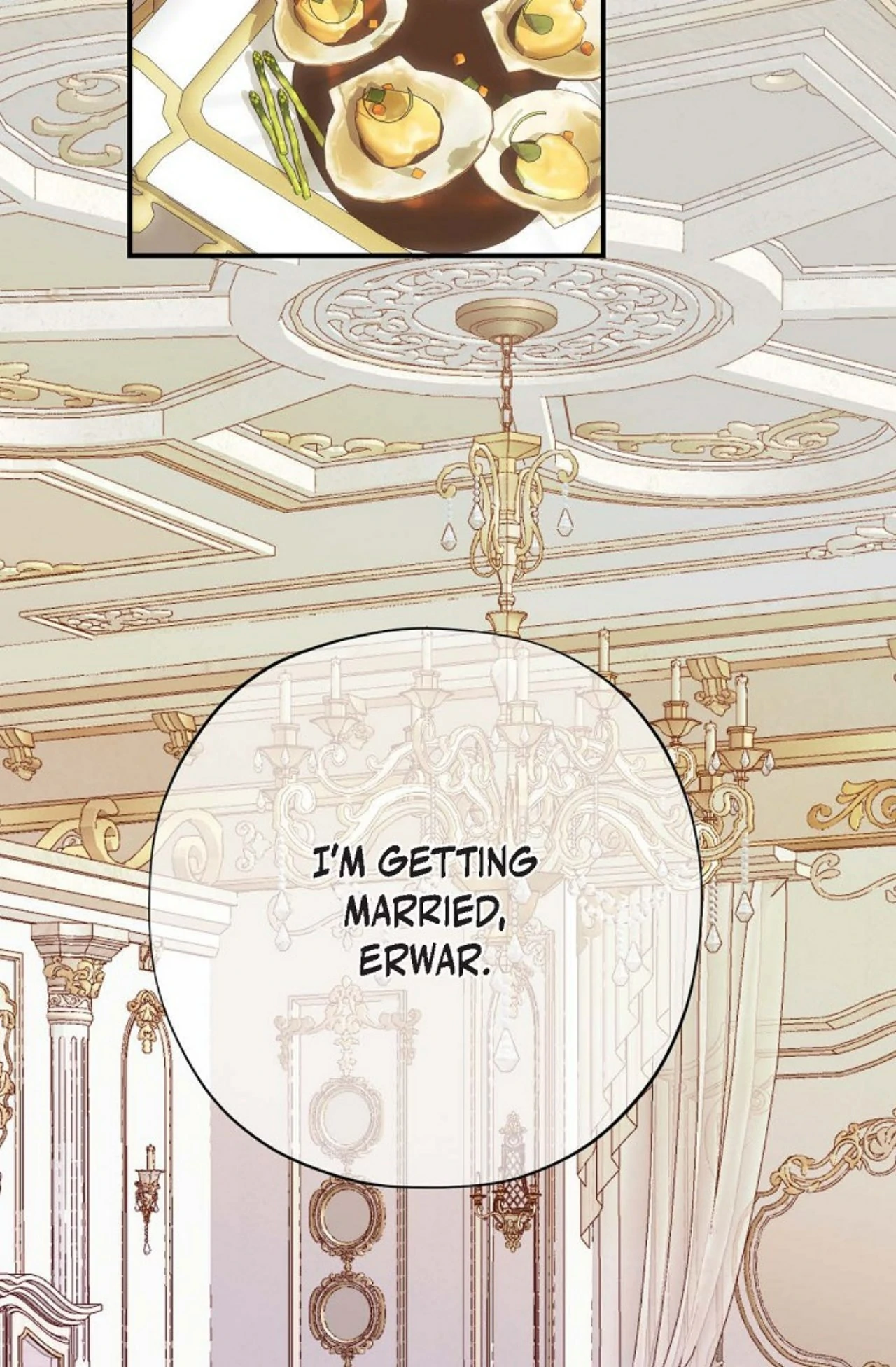 The Bride of Darkness [Official] - Chapter 22 manhwa