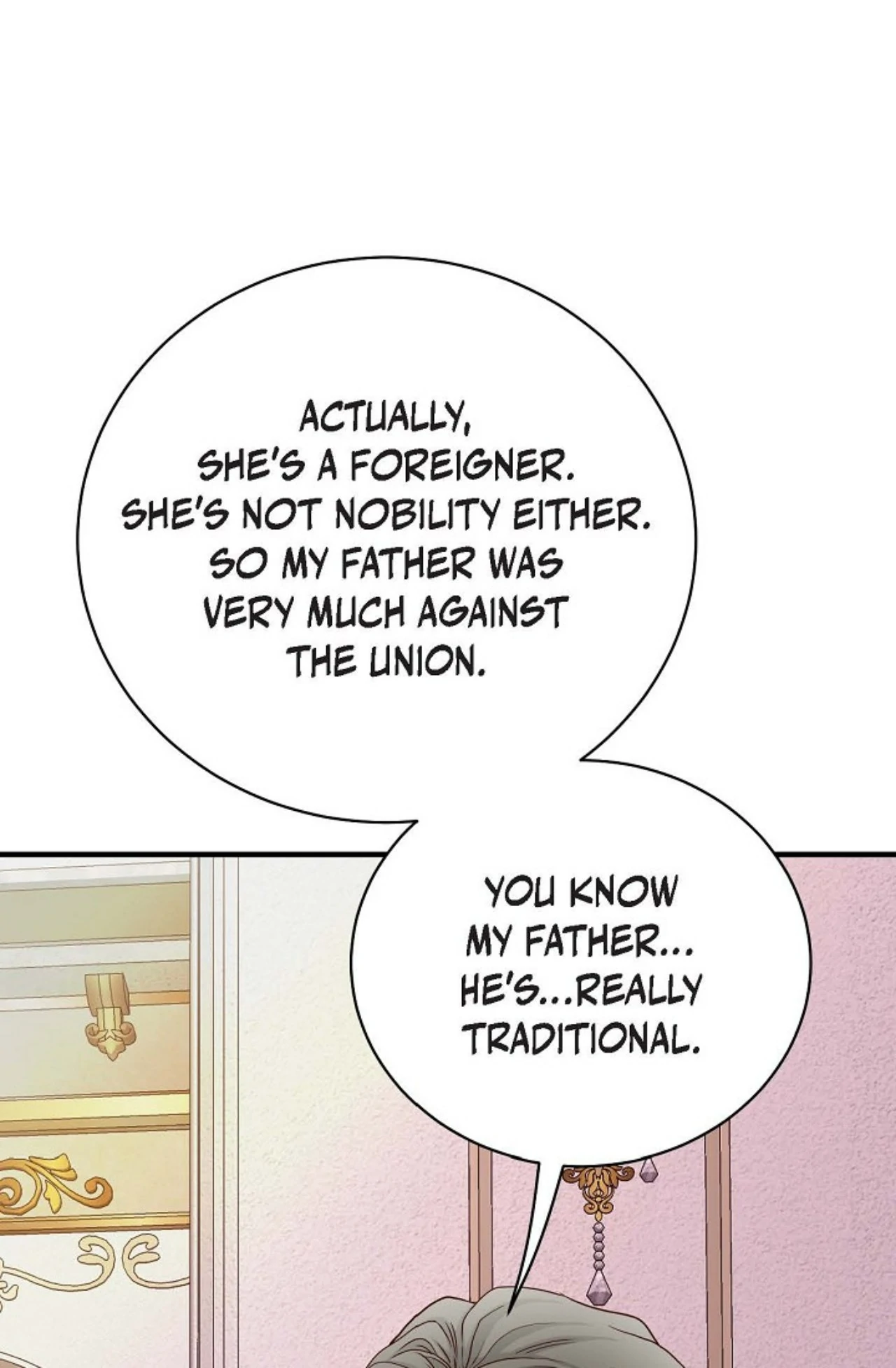 The Bride of Darkness [Official] - Chapter 22 manhwa