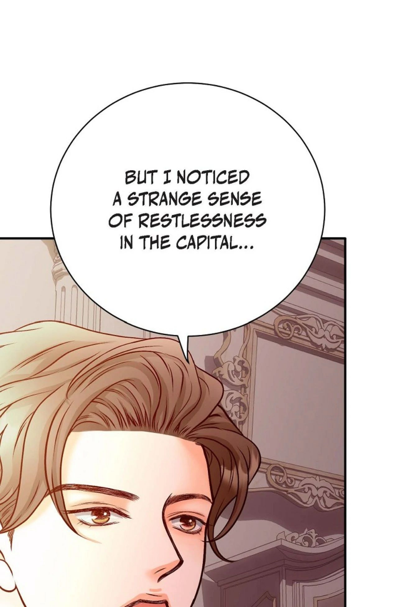 The Bride of Darkness [Official] - Chapter 22 manhwa