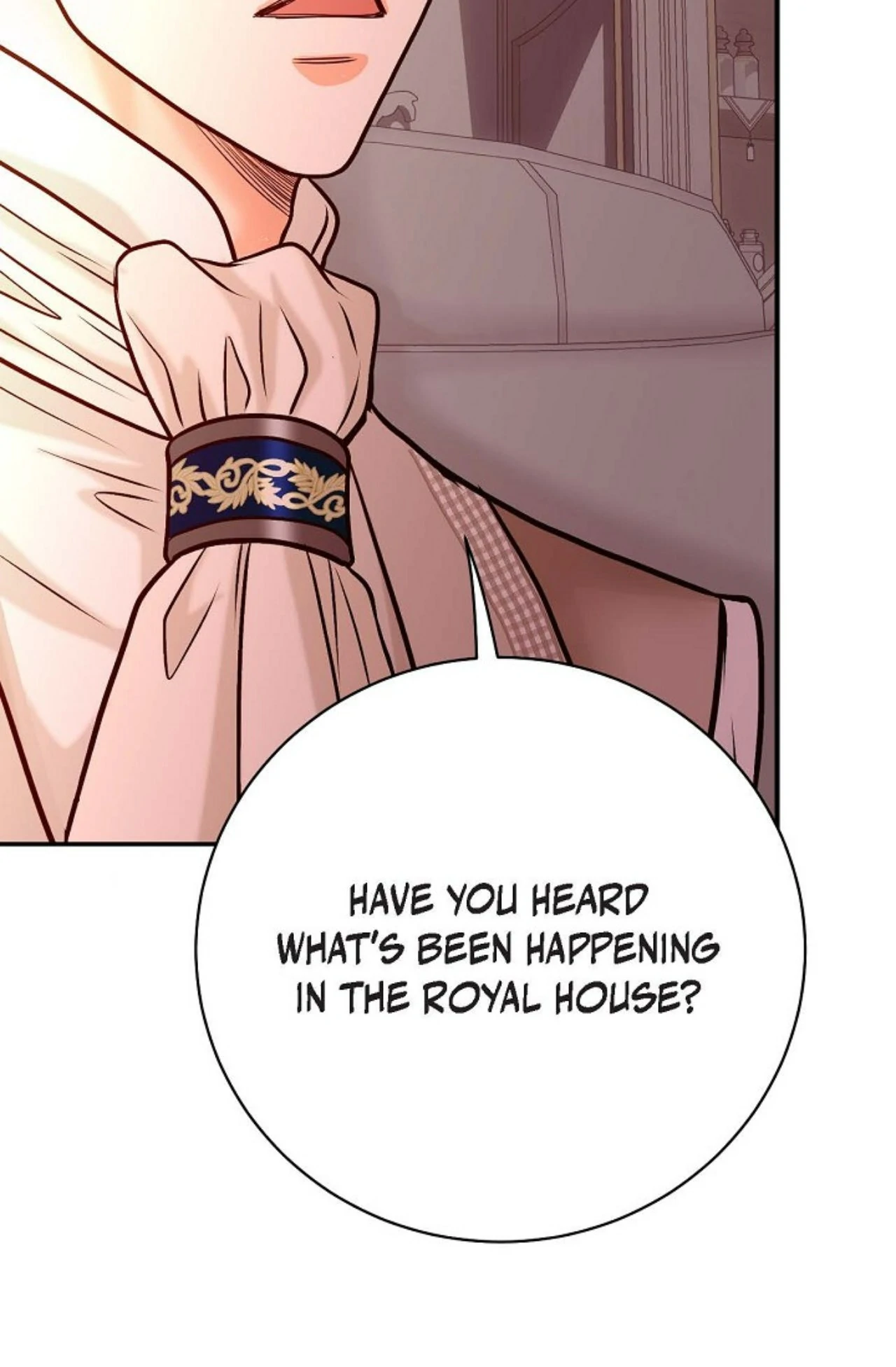 The Bride of Darkness [Official] - Chapter 22 manhwa