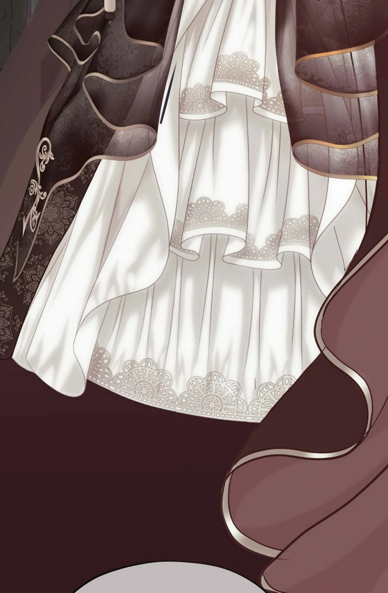The Bride of Darkness [Official] - Chapter 22 manhwa